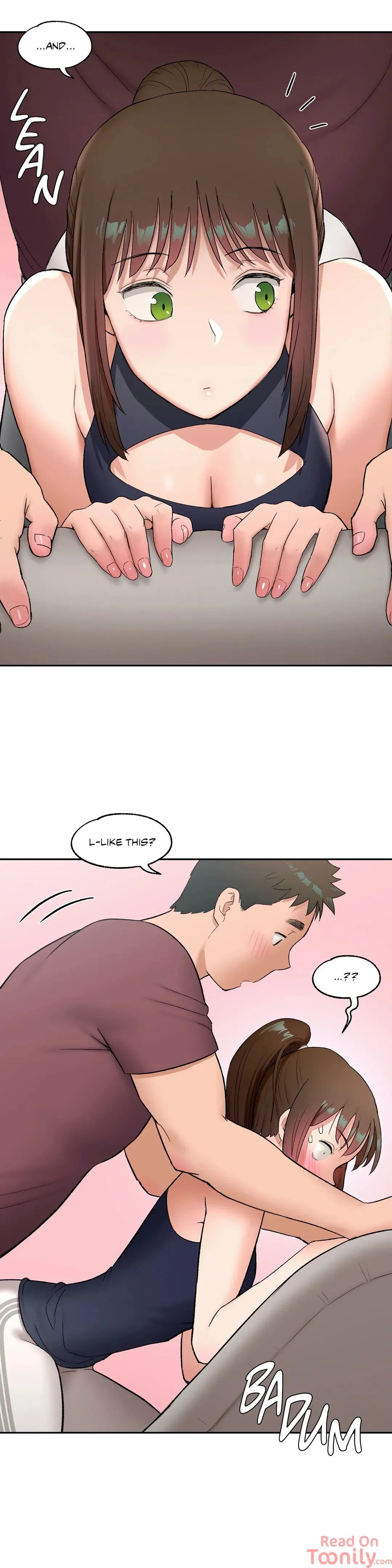 Sexercise - Chapter 42 — Page 5