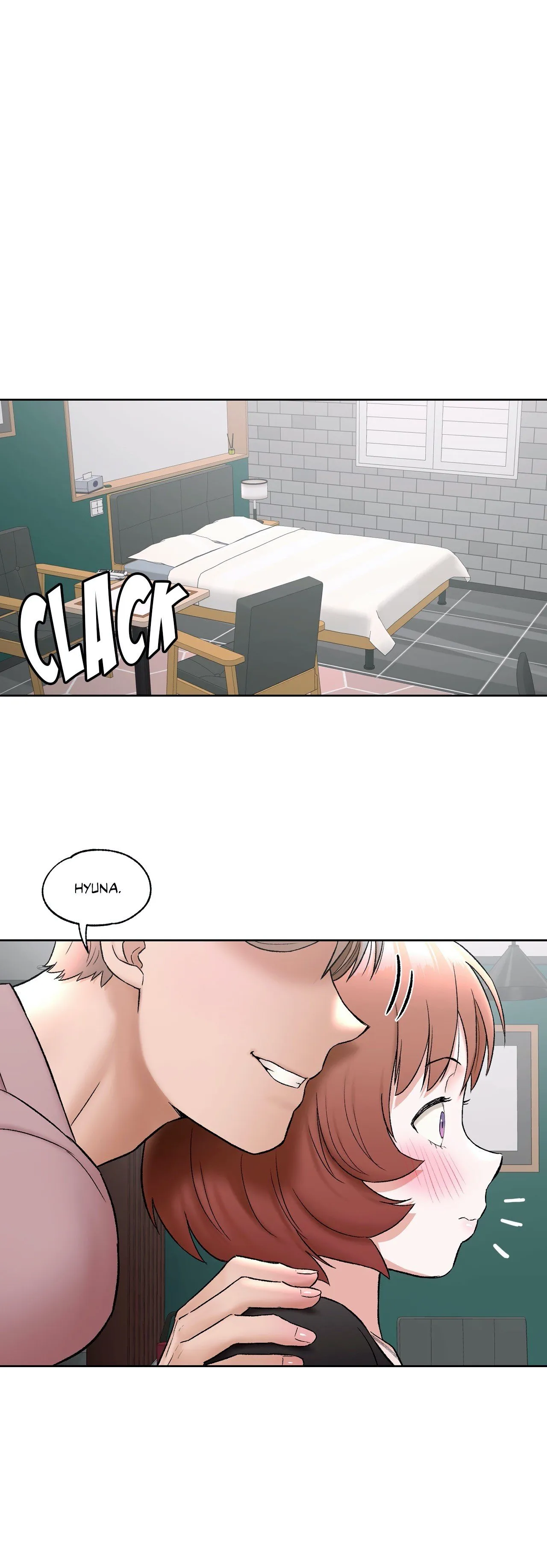 Sexercise - Chapter 55 — Page 24