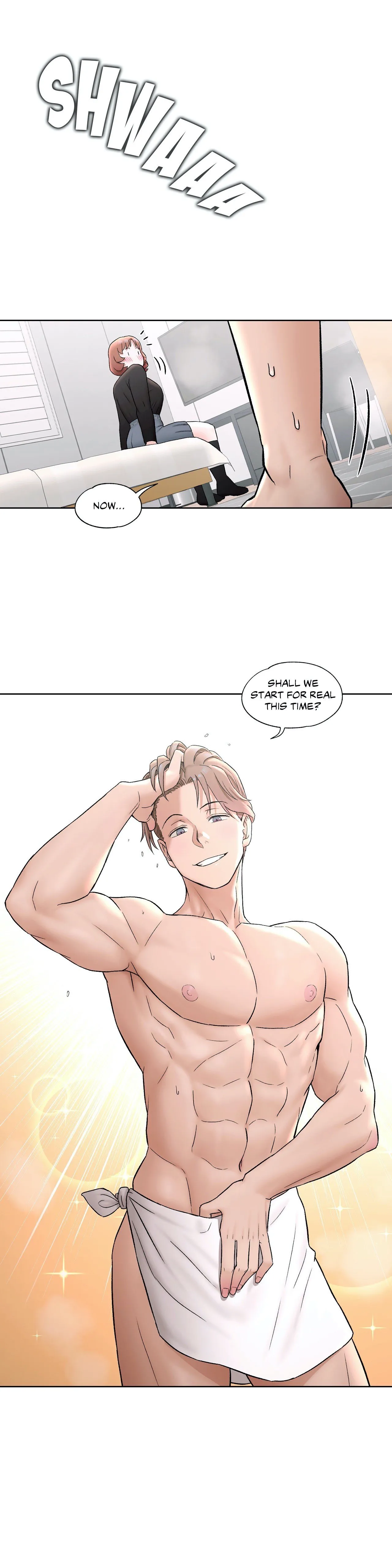 Sexercise - Chapter 55 — Page 26