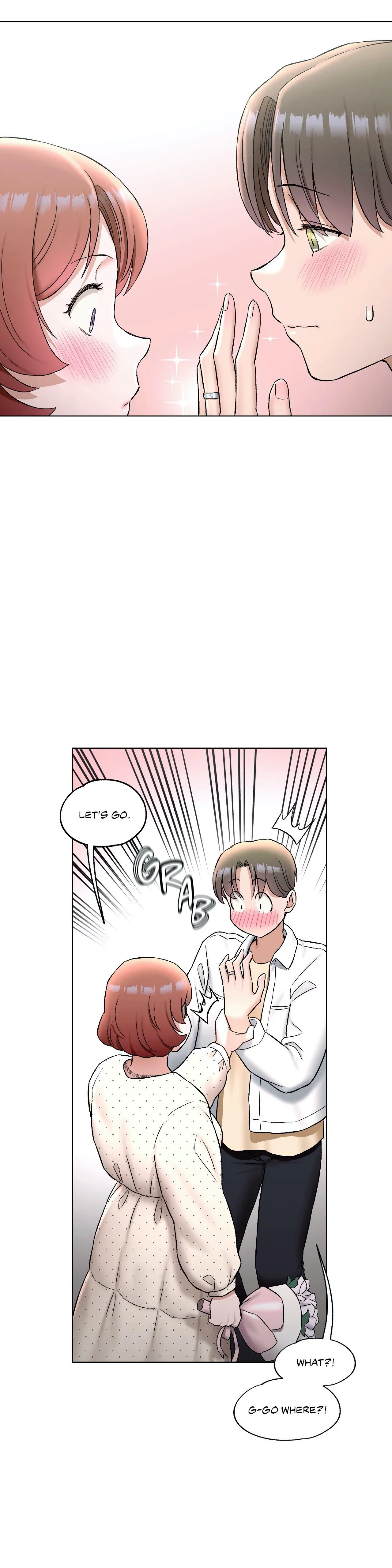 Sexercise - Chapter 79 — Page 21