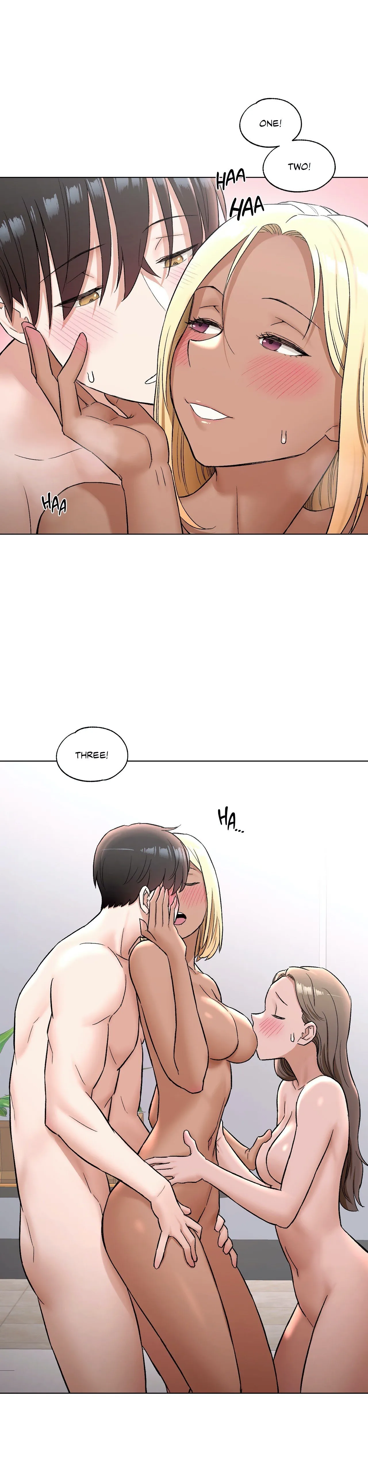 Sexercise - Chapter 79 — Page 6