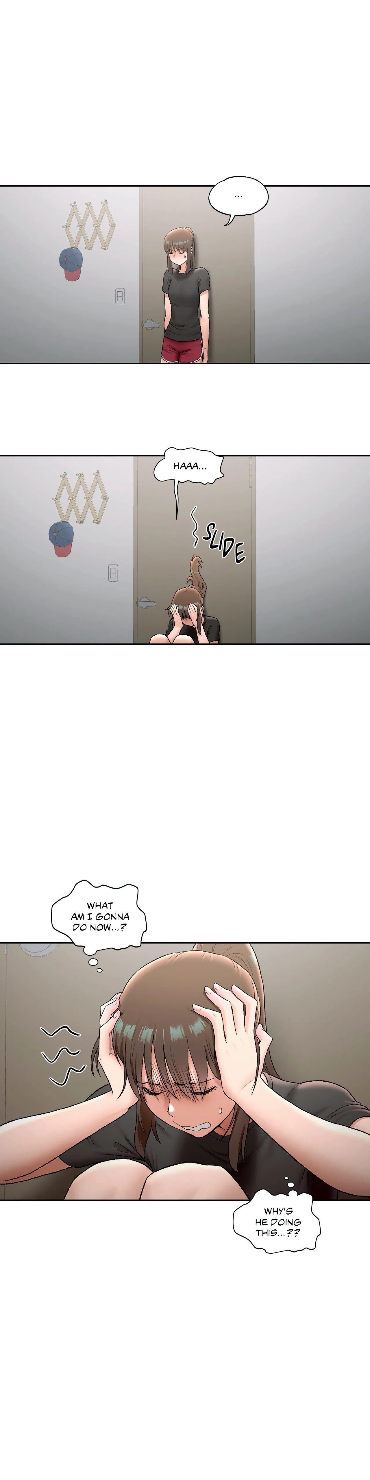 Sexercise - Chapter 62 — Page 5