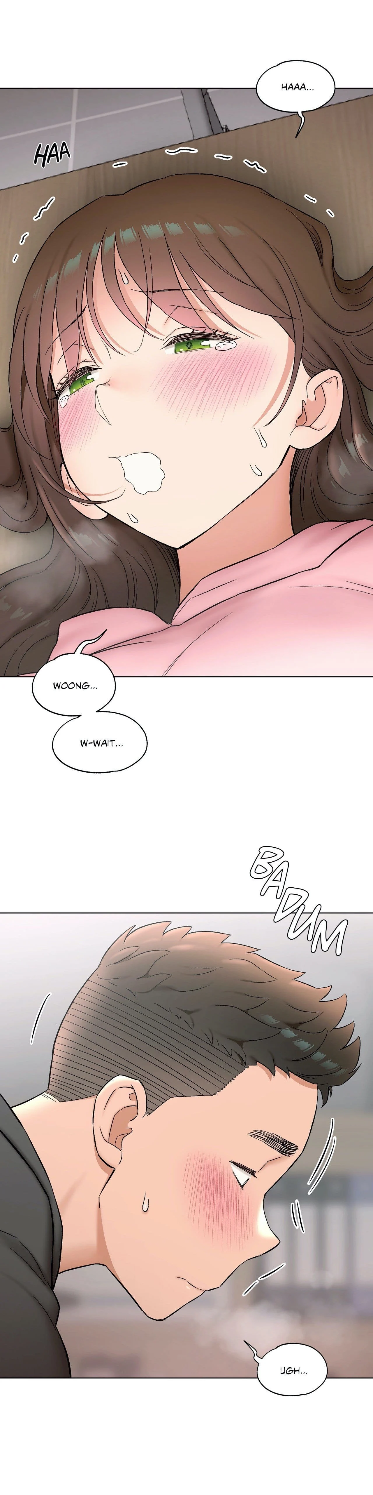 Sexercise - Chapter 81 — Page 11
