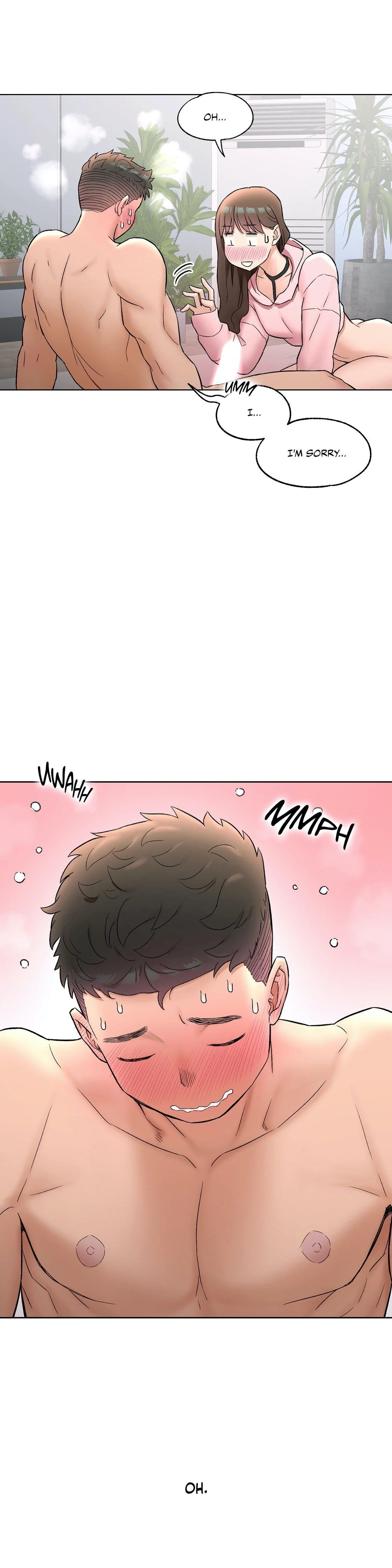 Sexercise - Chapter 81 — Page 39