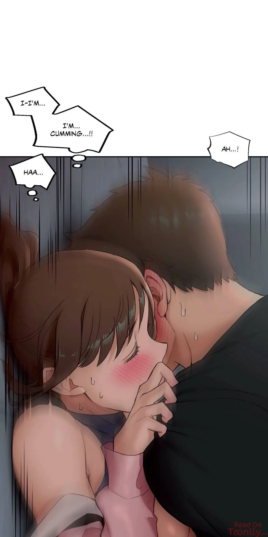 Sexercise - Chapter 46 — Page 35
