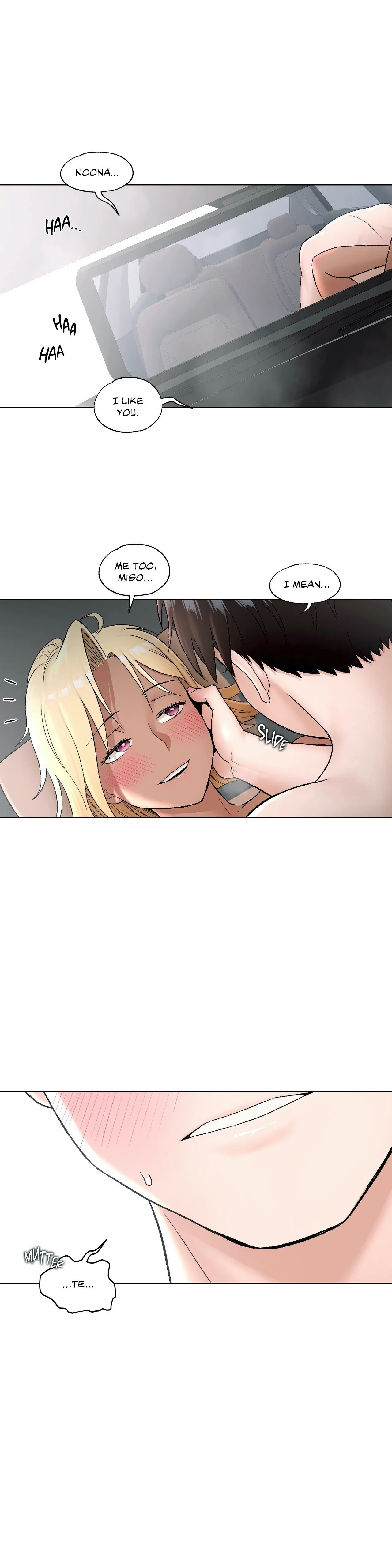 Sexercise - Chapter 54 — Page 26