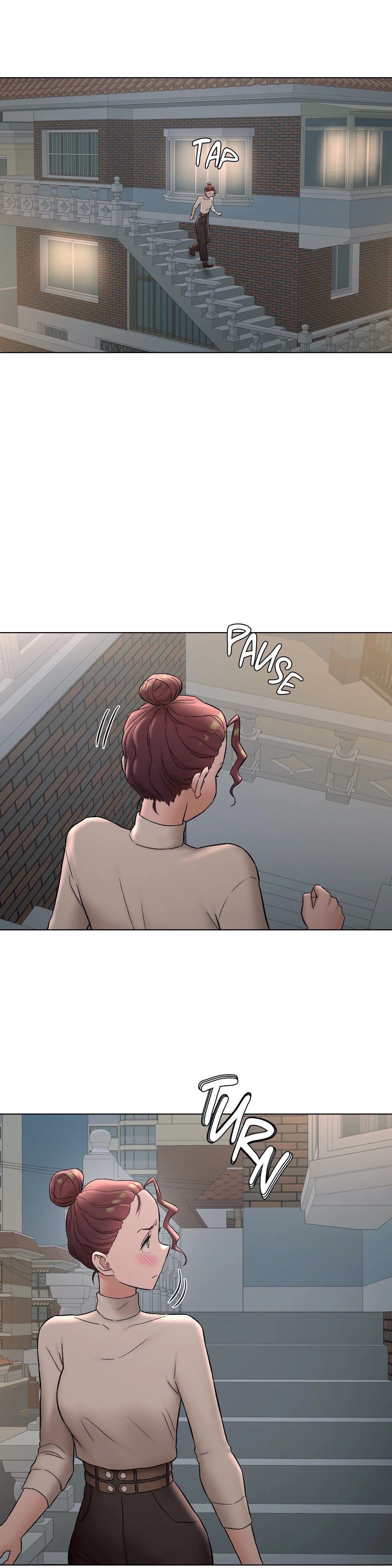 Sexercise - Chapter 73 — Page 5
