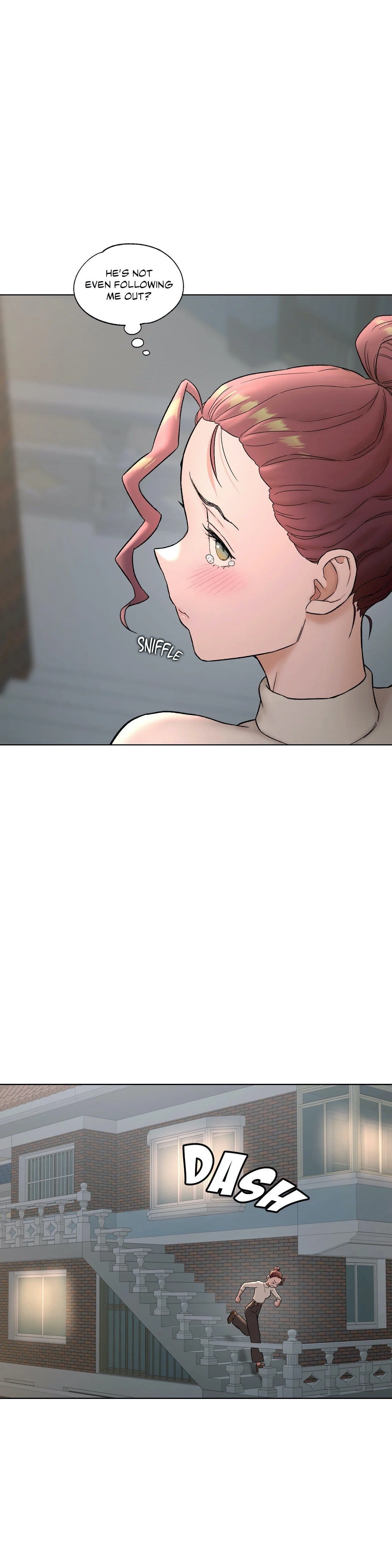 Sexercise - Chapter 73 — Page 6