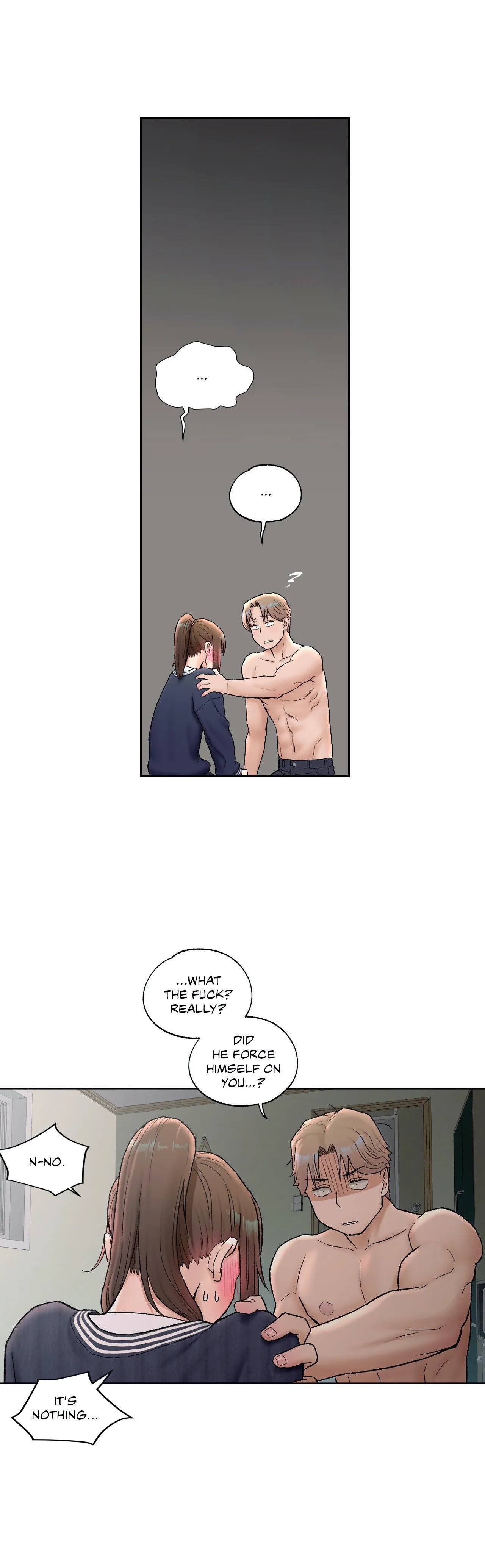 Sexercise - Chapter 51 — Page 18