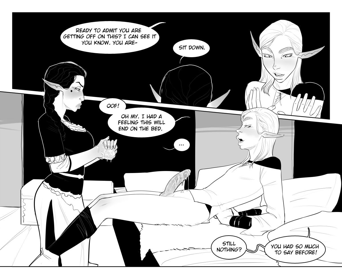 Alfie [InCase] - Chapter 2 — Page 49
