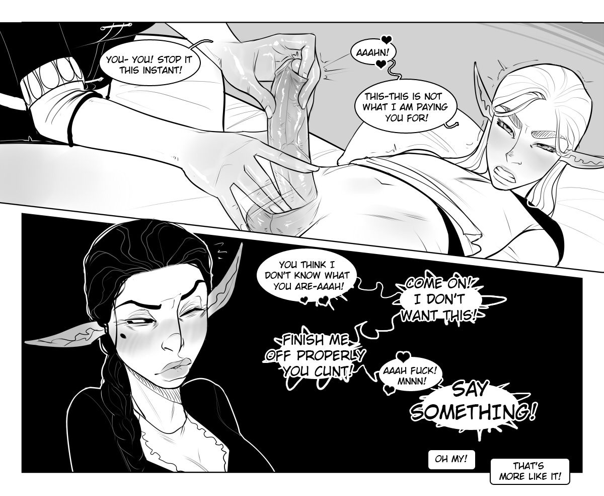 Alfie [InCase] - Chapter 2 — Page 56
