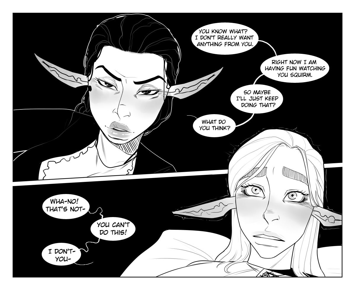 Alfie [InCase] - Chapter 2 — Page 60