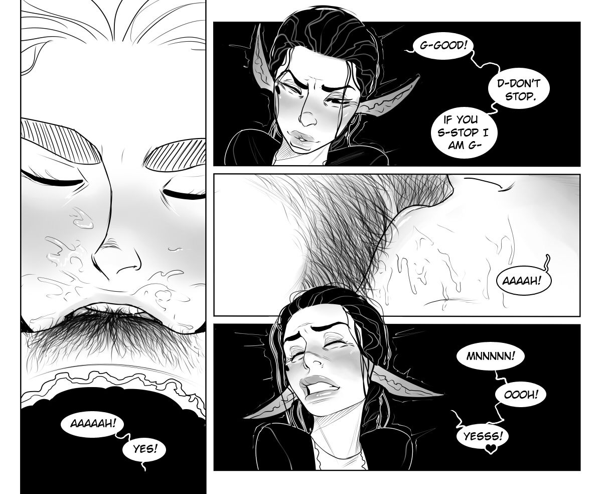 Alfie [InCase] - Chapter 2 — Page 78