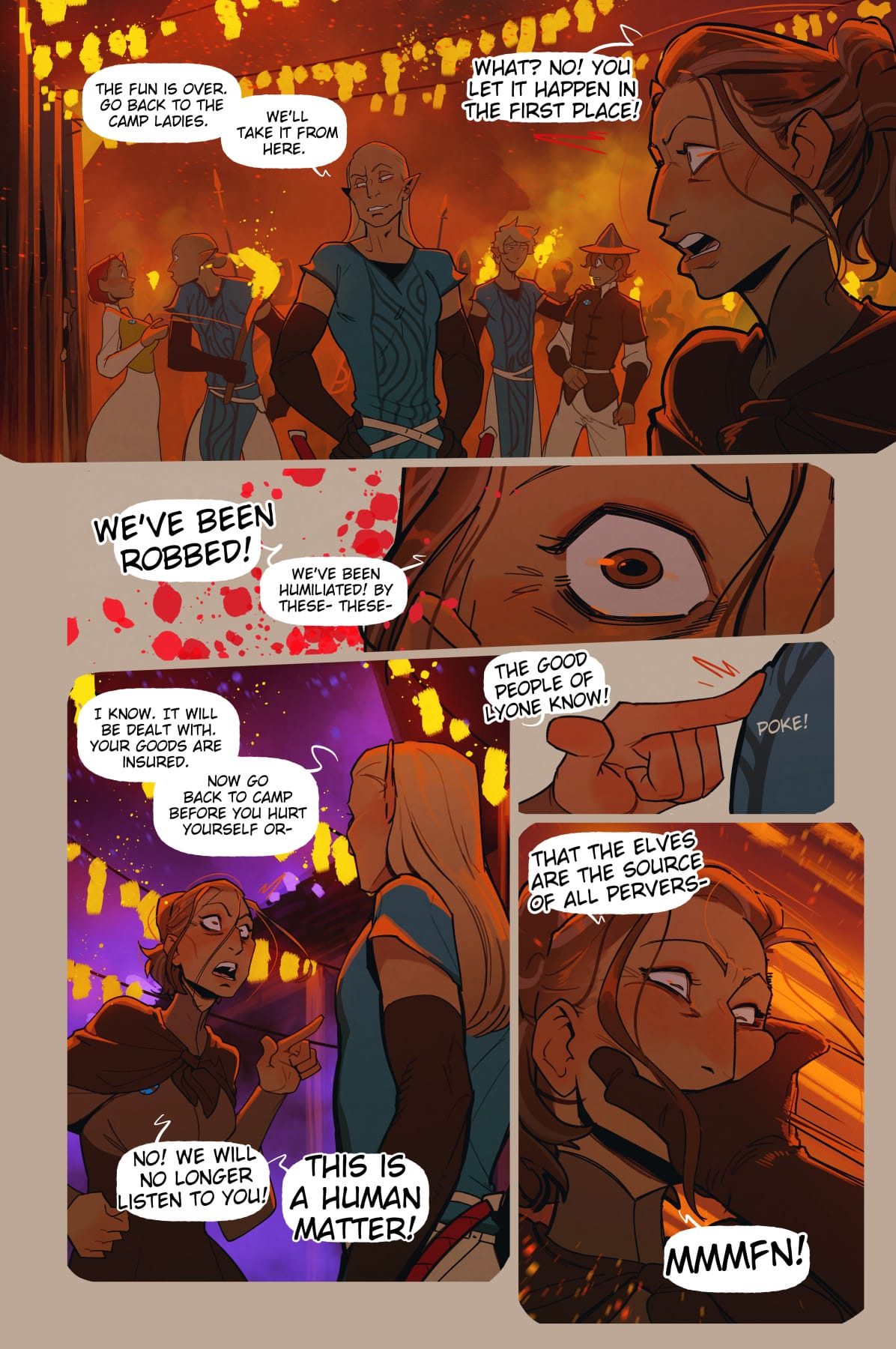 Alfie [InCase] - Chapter 18 — Page 44