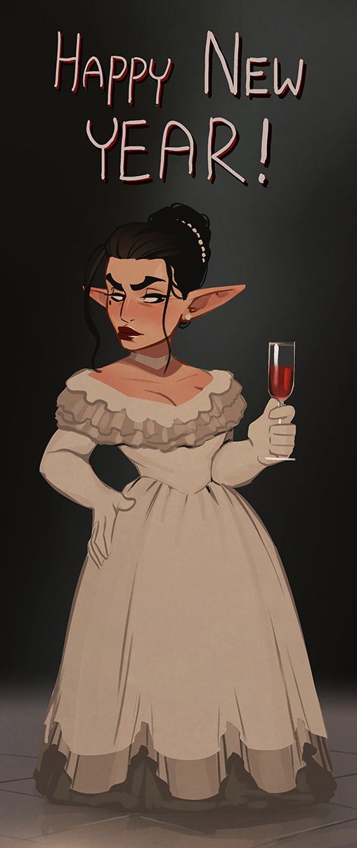 Alfie [InCase] - Chapter 15 — Page 38