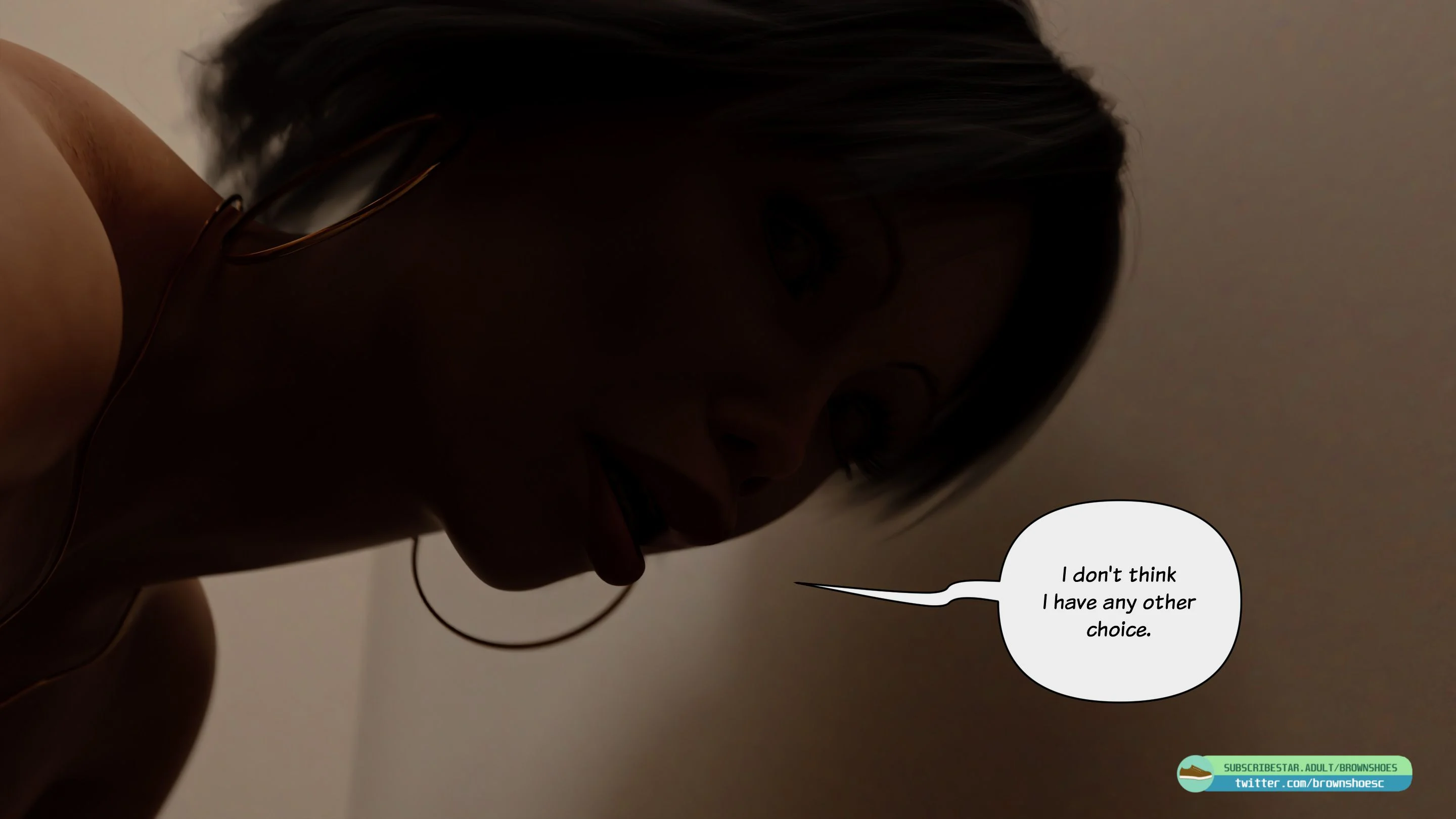 Milk Fever [Brown Shoes] - Chapter 1 — Page 84