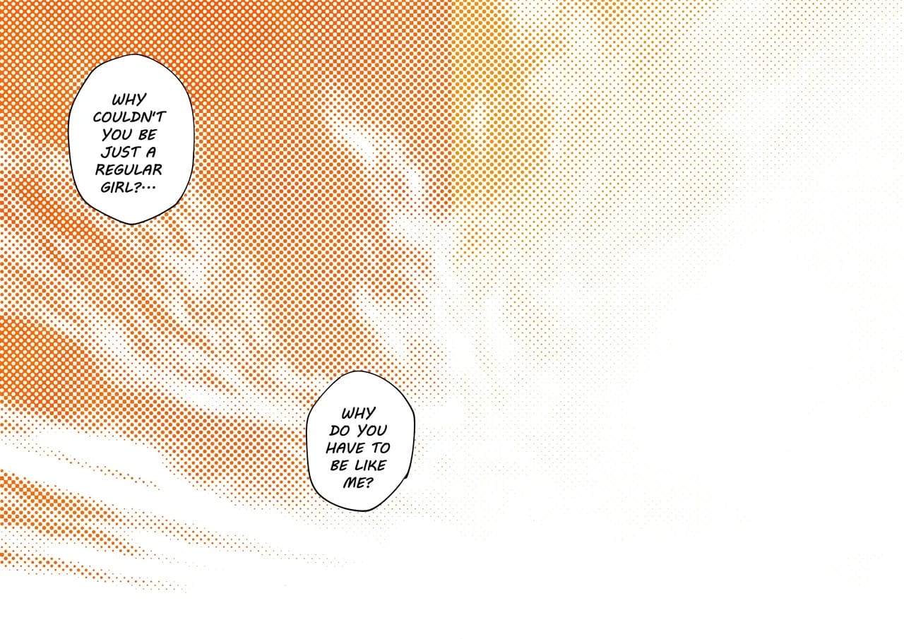 GNO [UselessBegging] - Chapter 2 — Page 161