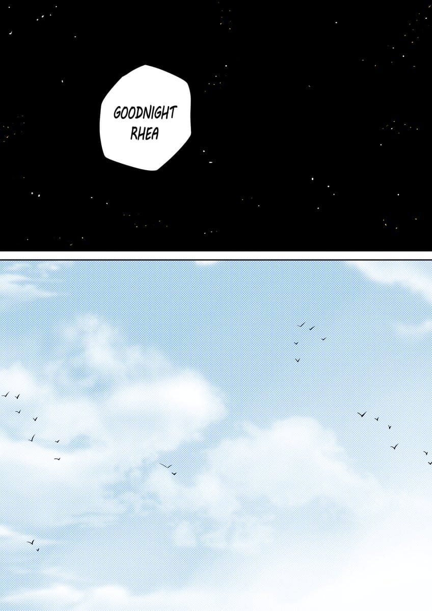 GNO [UselessBegging] - Chapter 2 — Page 257