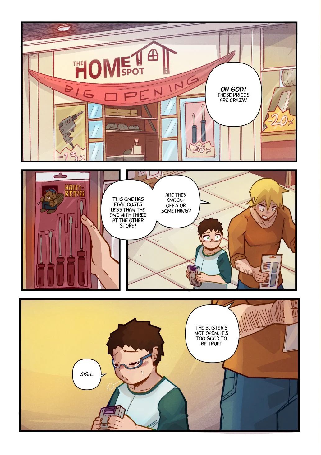 Cherry Road [Mr.E] - Chapter 10 — Page 62