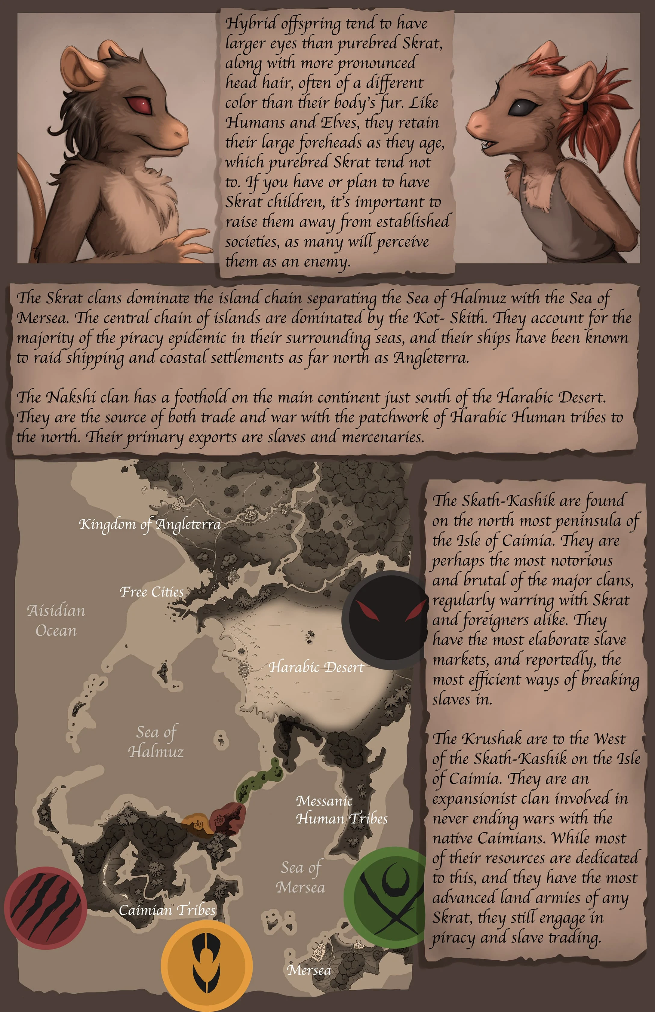 Mistress Theresa’s Guide To Carnal Erotica [Jay Naylor] - Chapter 2 — Page 41