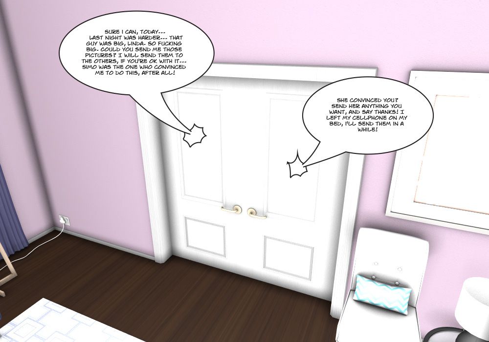 Giginho Series [Giginho] - Chapter 21 — Page 153