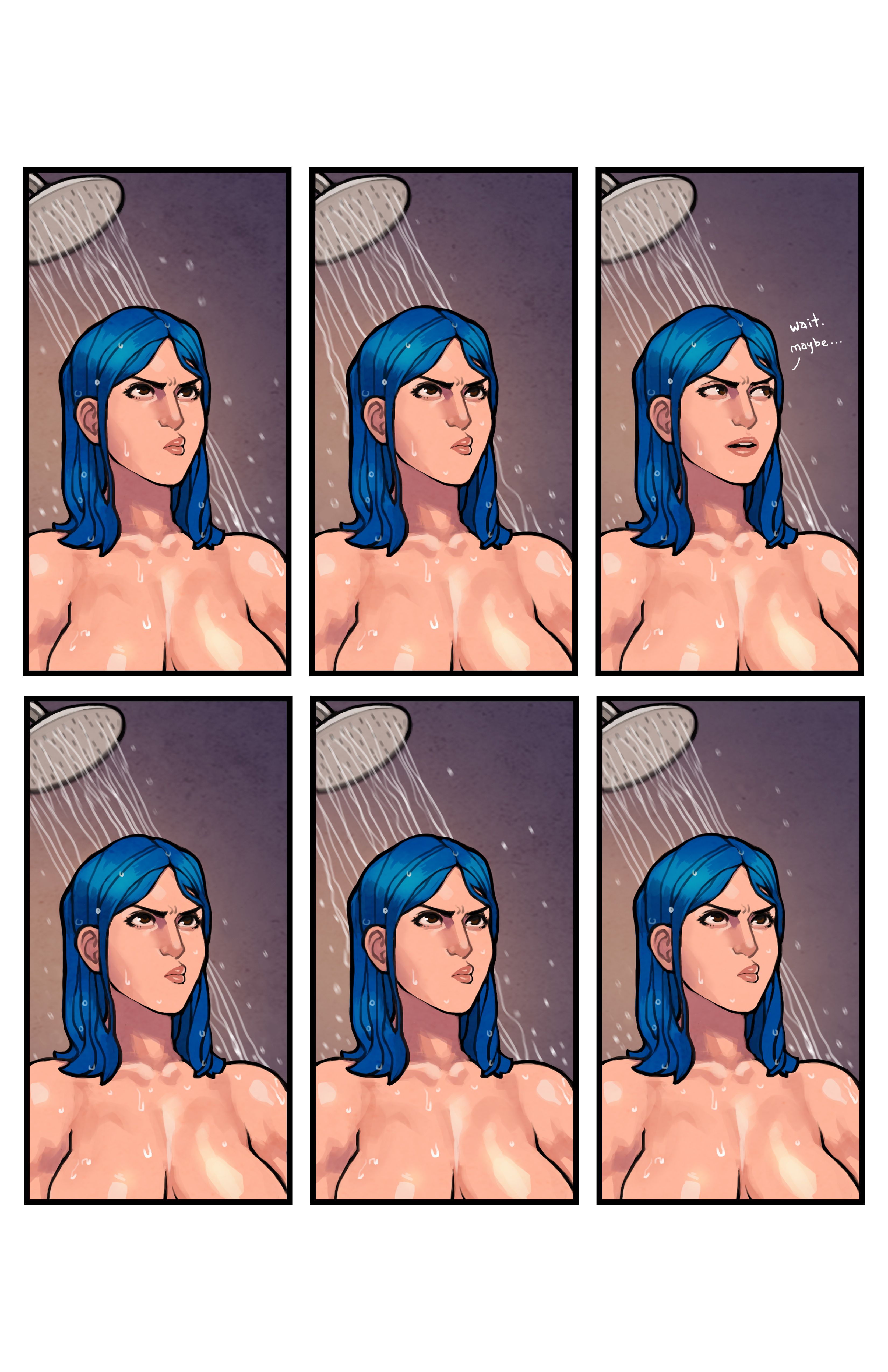 This Romantic World [Reinbach] - Chapter 7 — Page 42