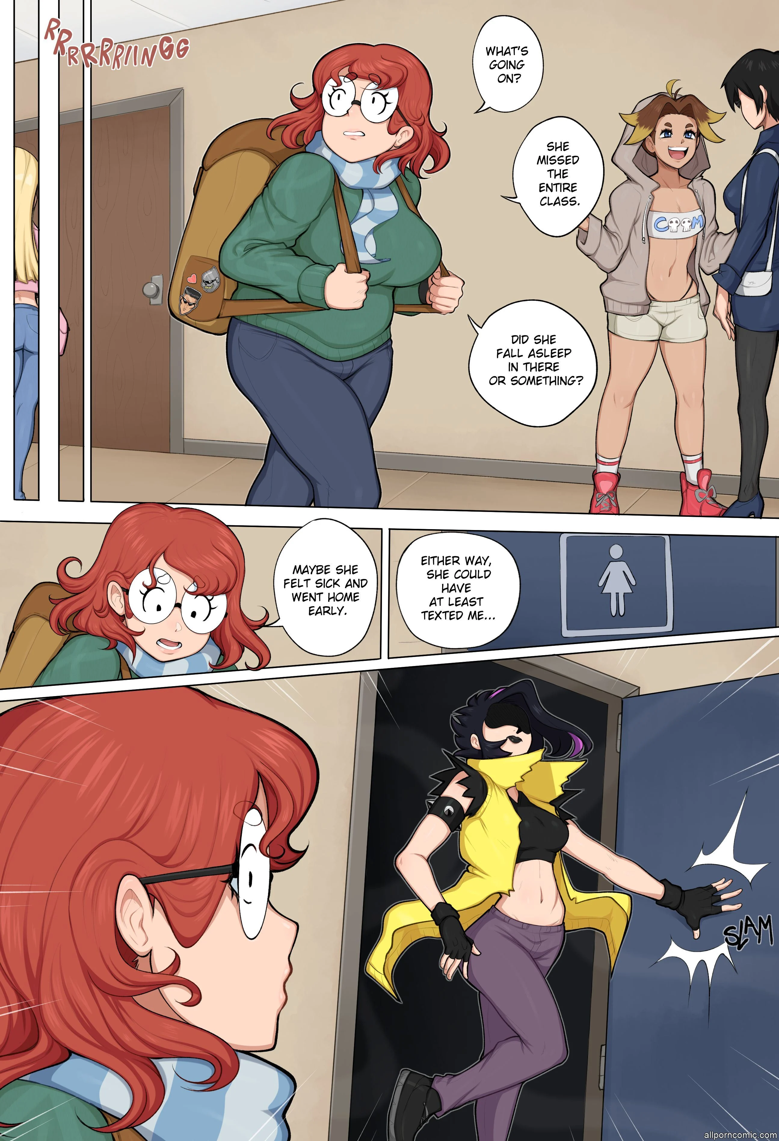 HD Packs (Various) [Afrobull] - Chapter 14 — Page 15