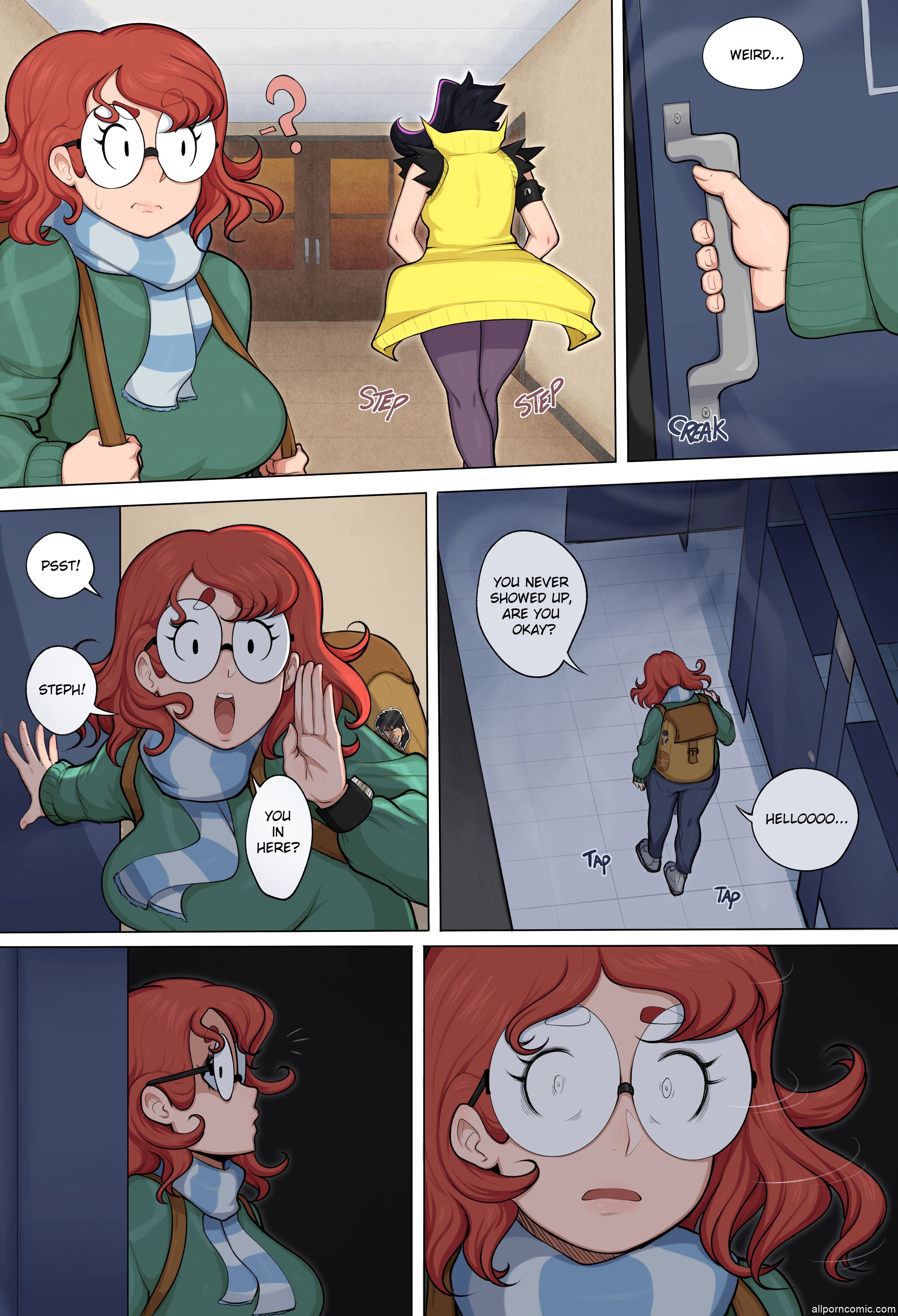 HD Packs (Various) [Afrobull] - Chapter 14 — Page 17