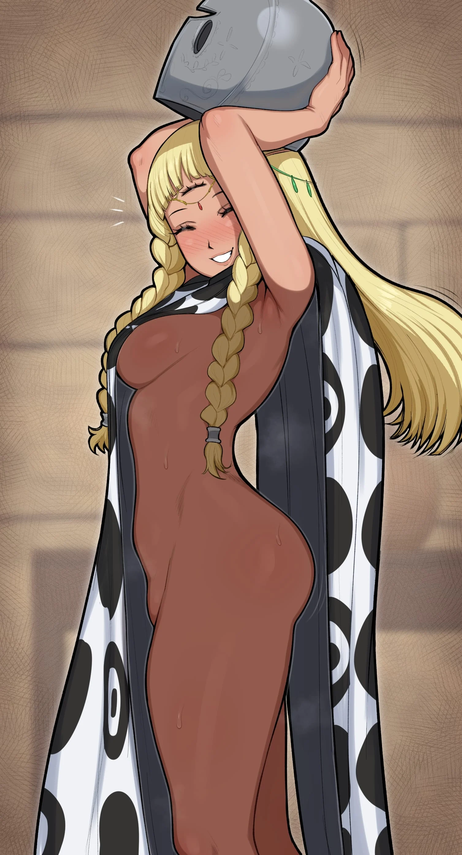 HD Packs (Various) [Afrobull] - Chapter 82 — Page 18