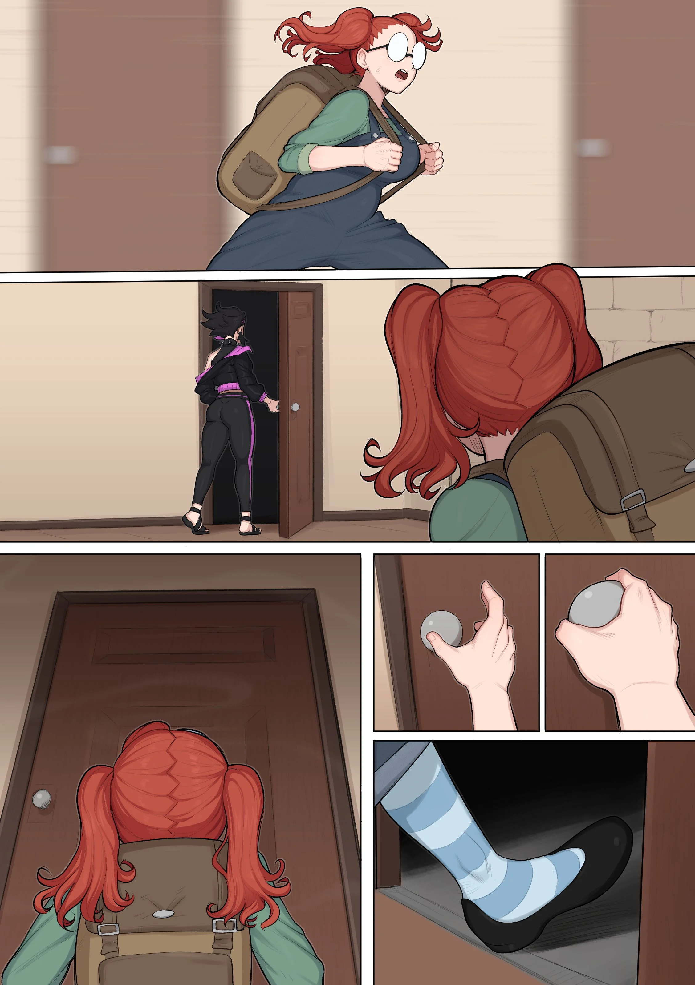 HD Packs (Various) [Afrobull] - Chapter 69 — Page 17