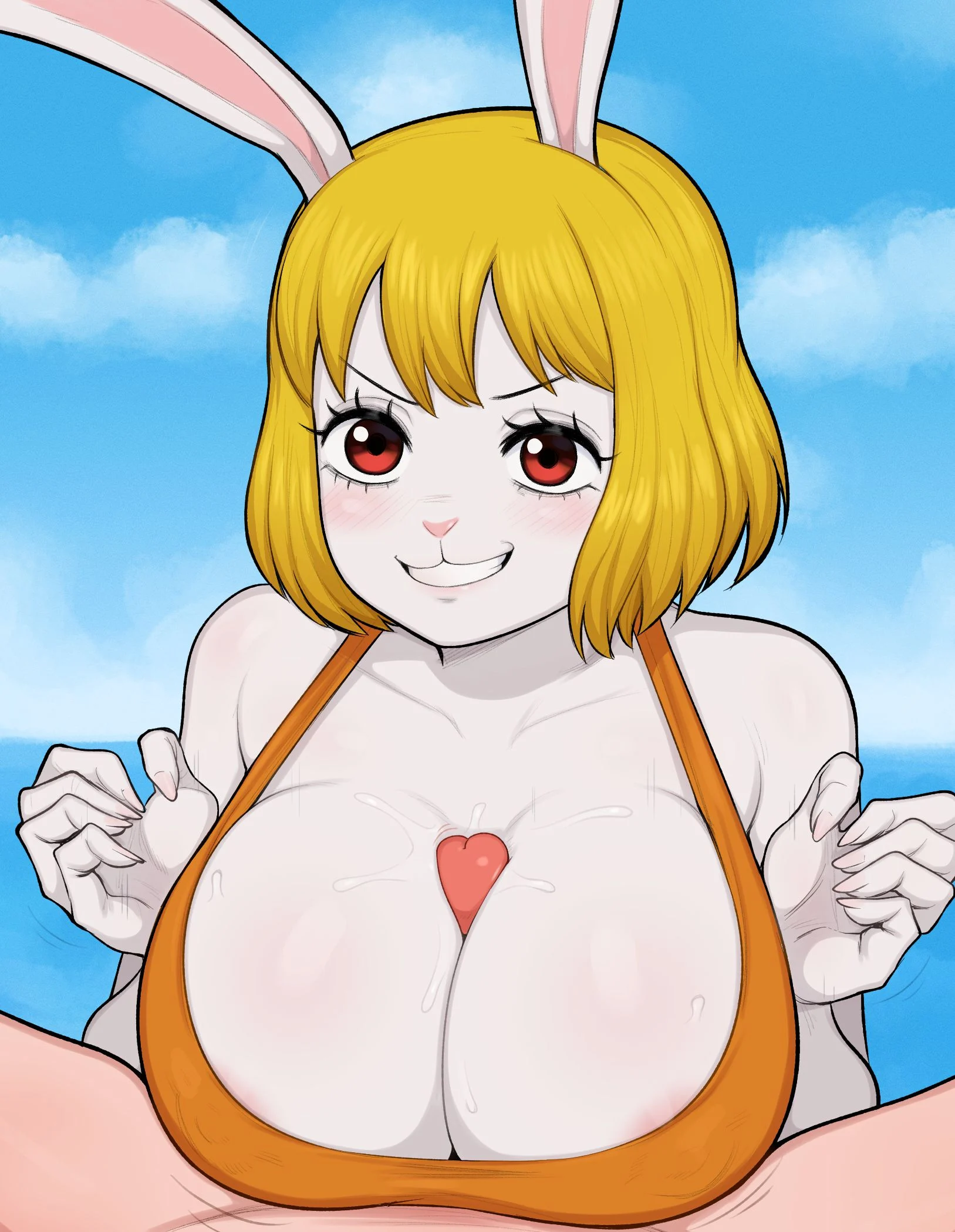 HD Packs (Various) [Afrobull] - Chapter 69 — Page 8