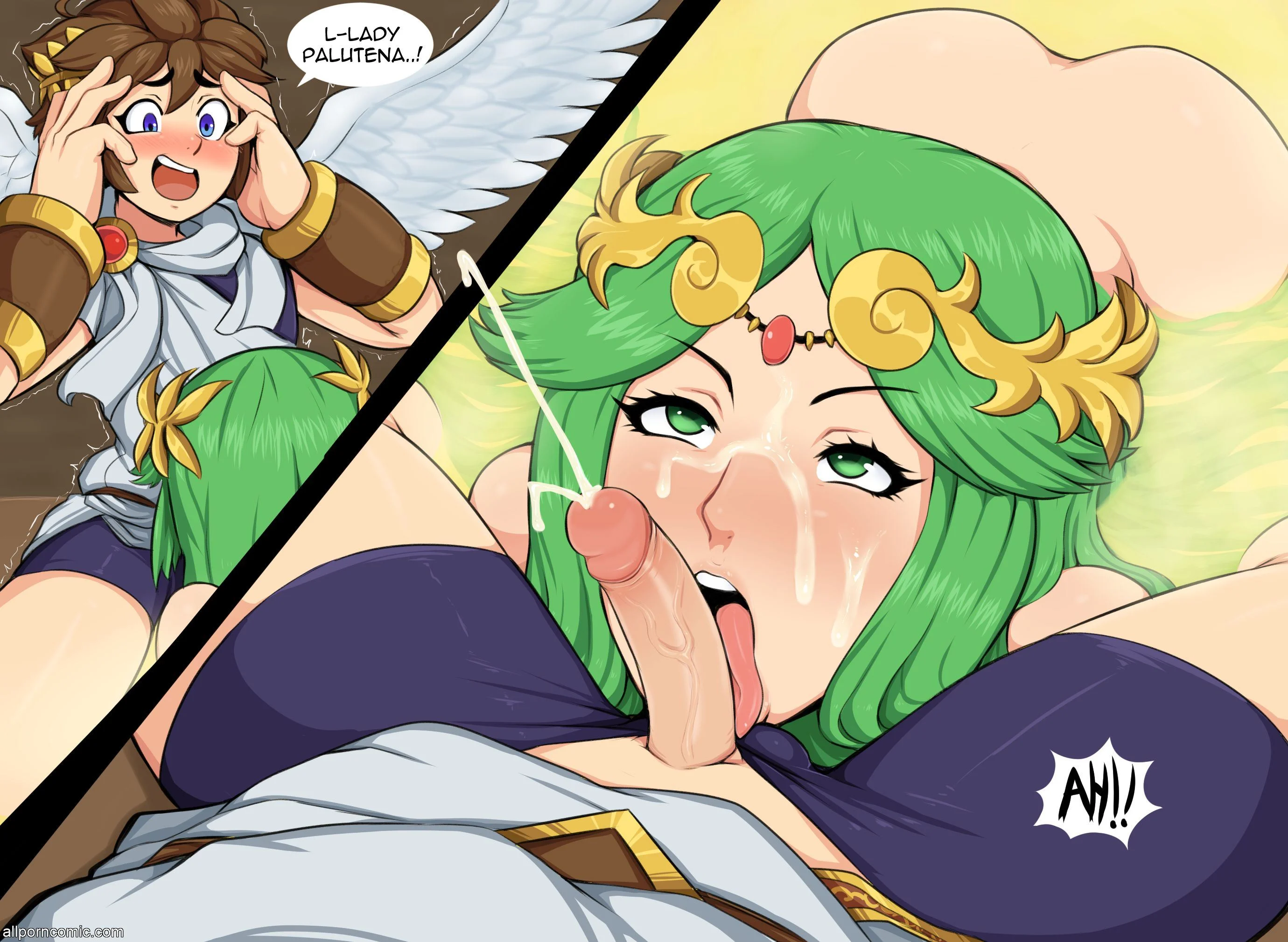 HD Packs (Various) [Afrobull] - Chapter 8 — Page 86