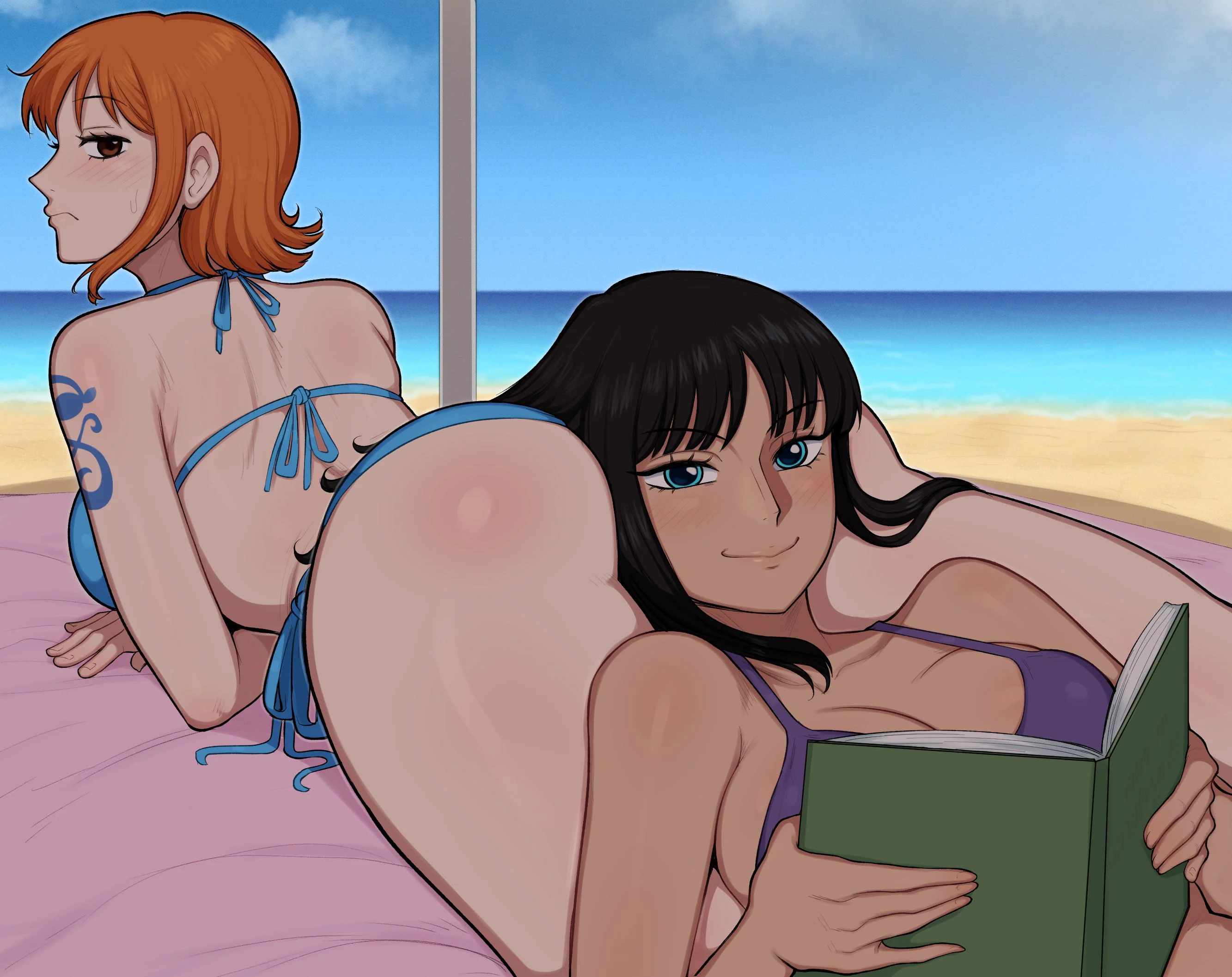 HD Packs (Various) [Afrobull] - Chapter 79 — Page 15