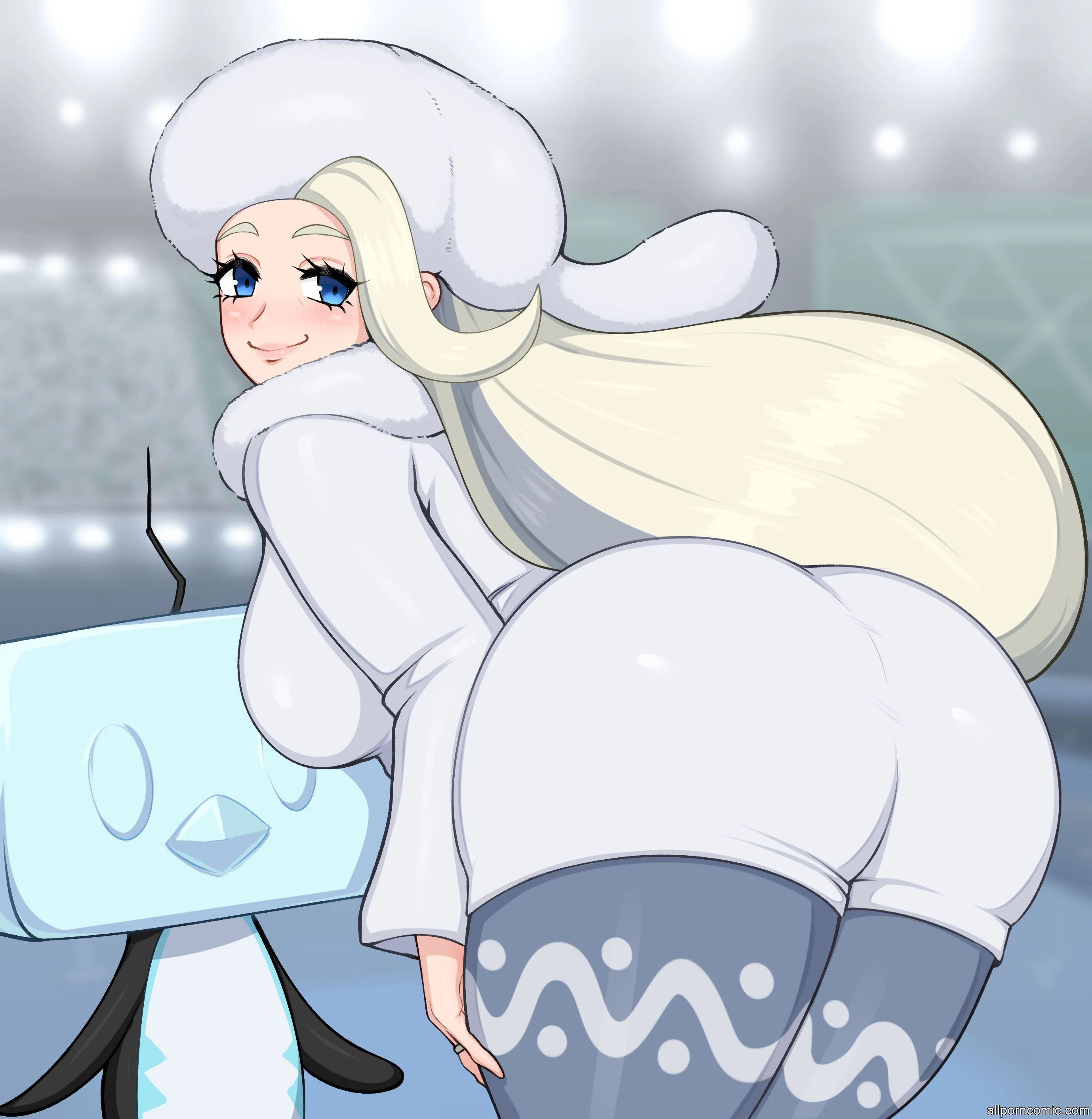 HD Packs (Various) [Afrobull] - Chapter 5 — Page 66