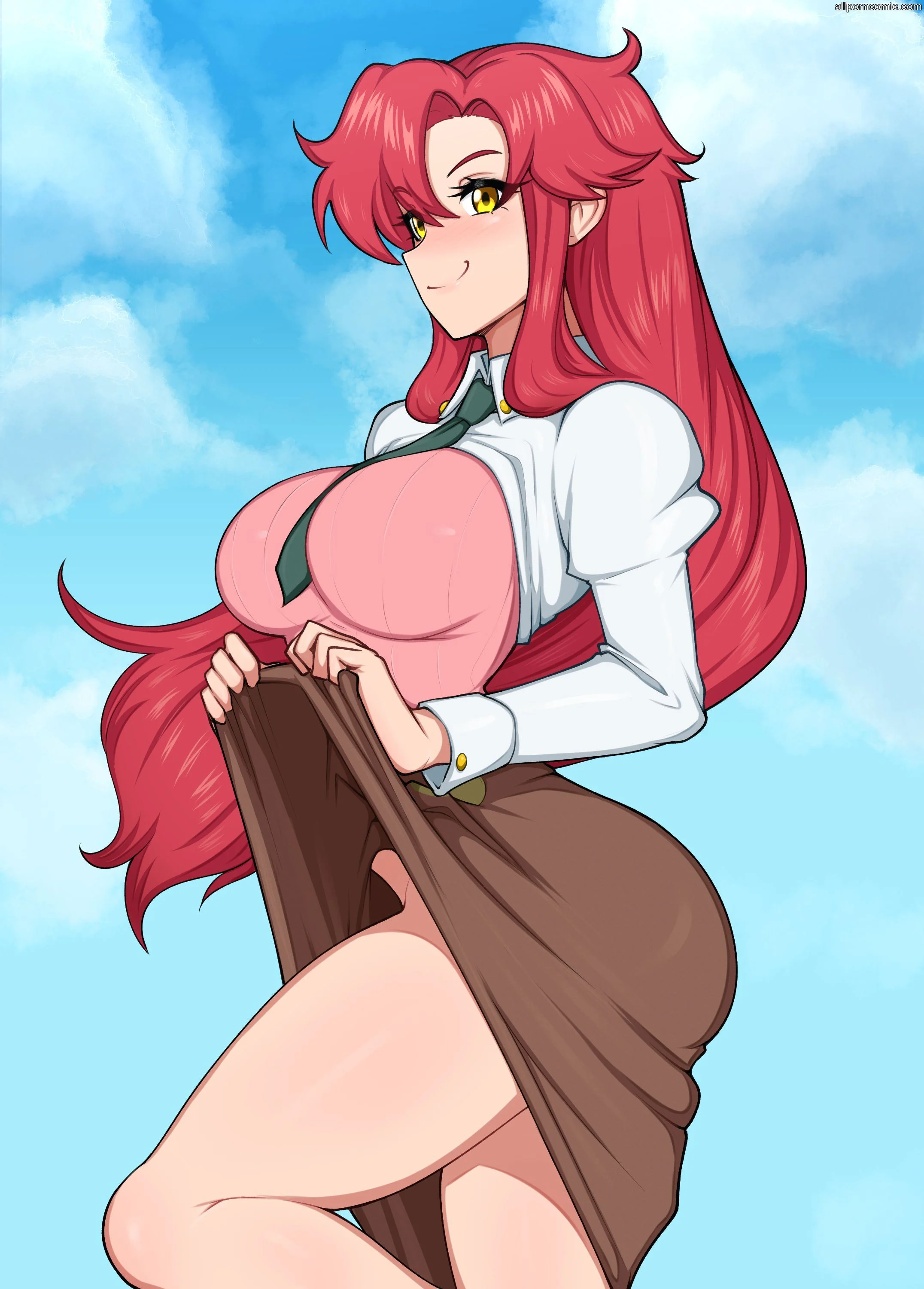 HD Packs (Various) [Afrobull] - Chapter 6 — Page 10