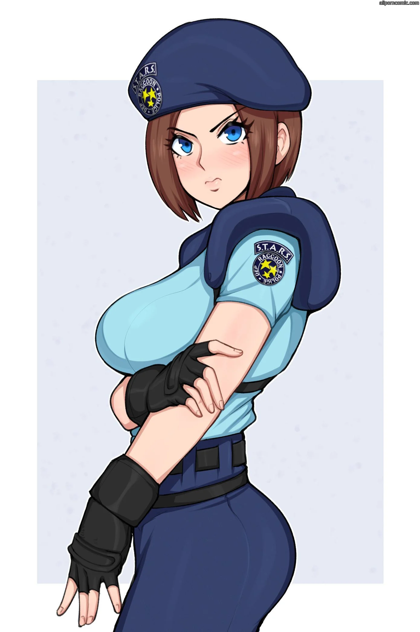 HD Packs (Various) [Afrobull] - Chapter 6 — Page 77