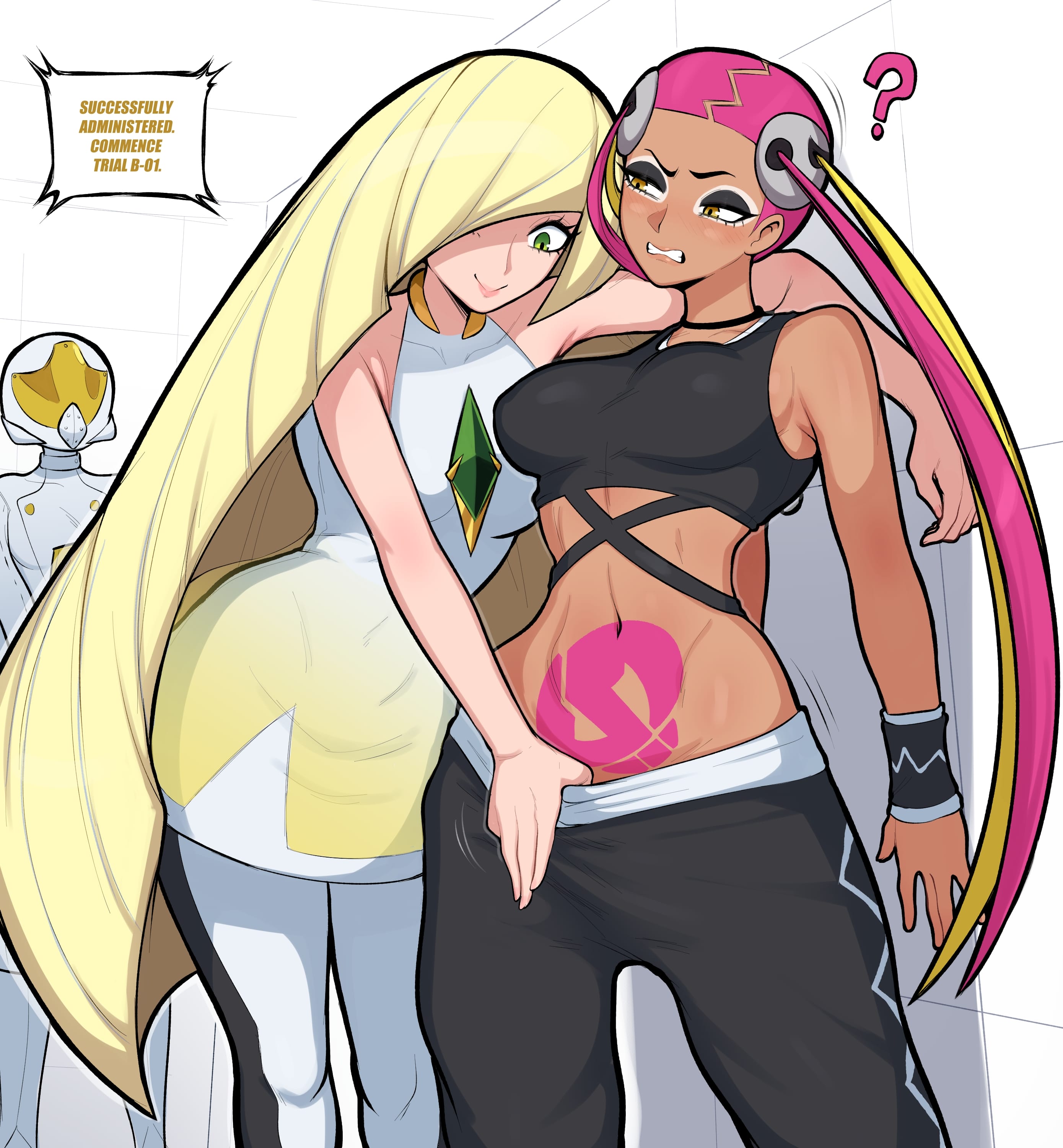 HD Packs (Various) [Afrobull] - Chapter 100 — Page 13
