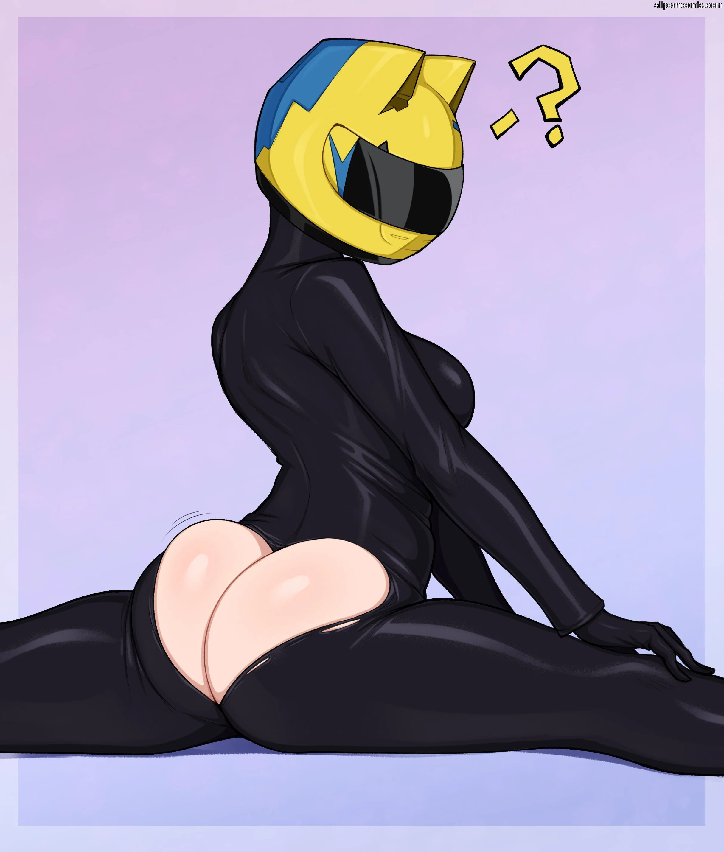 HD Packs (Various) [Afrobull] - Chapter 1 — Page 94