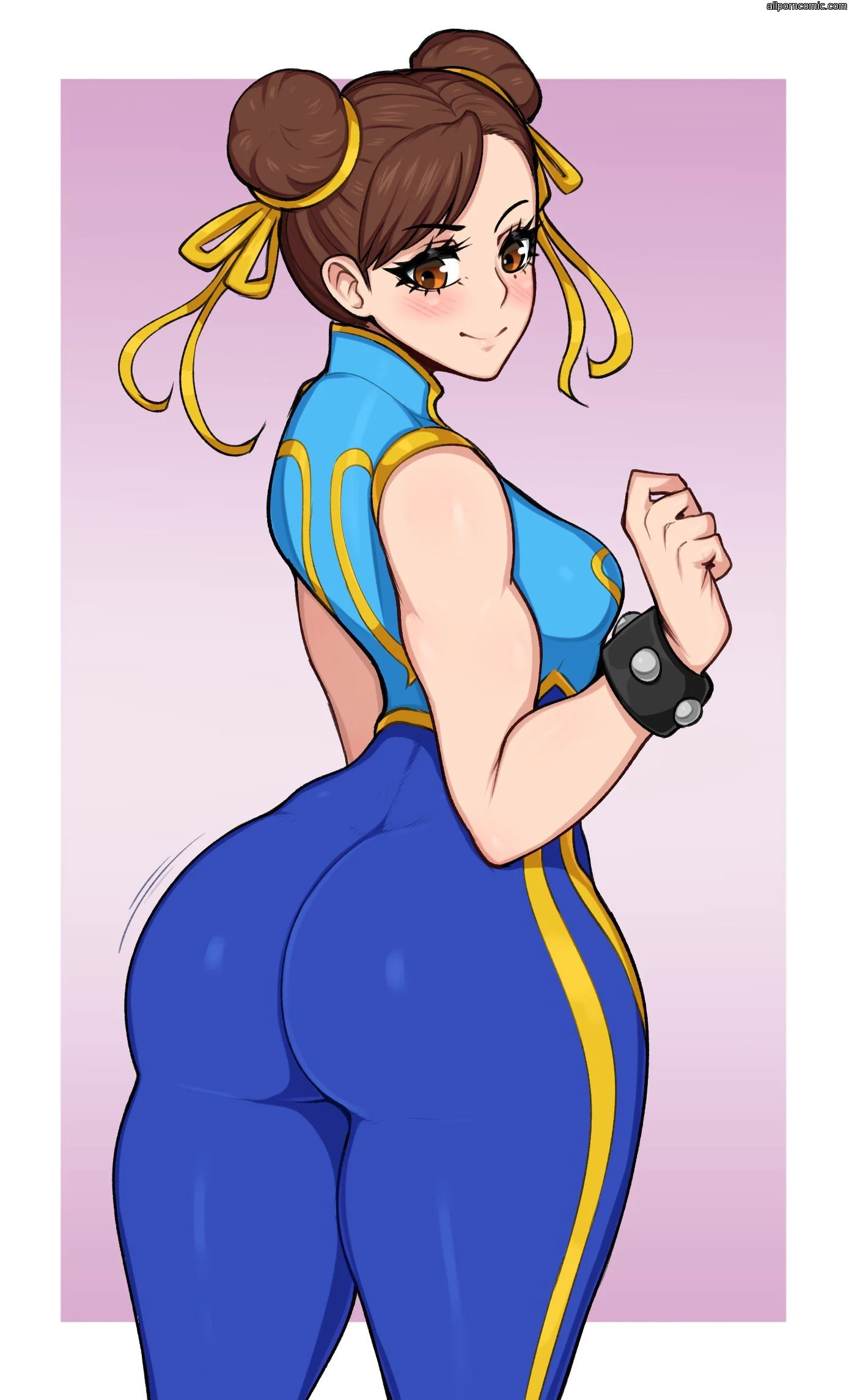 HD Packs (Various) [Afrobull] - Chapter 6 — Page 74