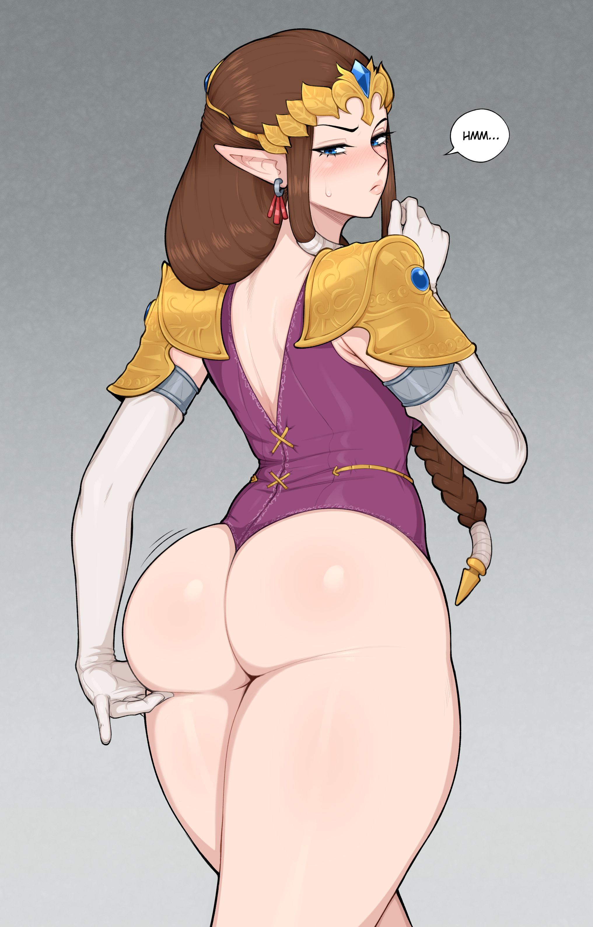 HD Packs (Various) [Afrobull] - Chapter 16 — Page 10
