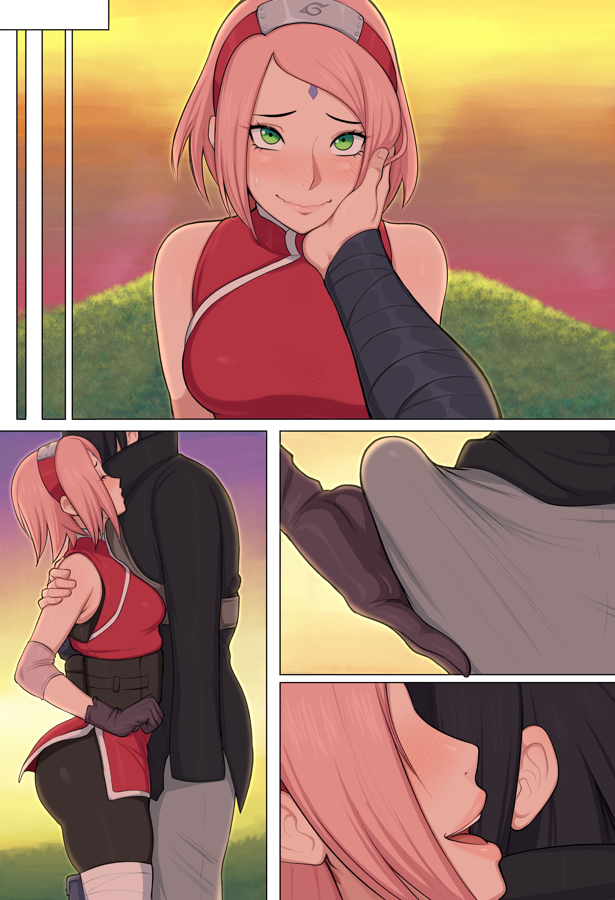 HD Packs (Various) [Afrobull] - Chapter 27 — Page 23