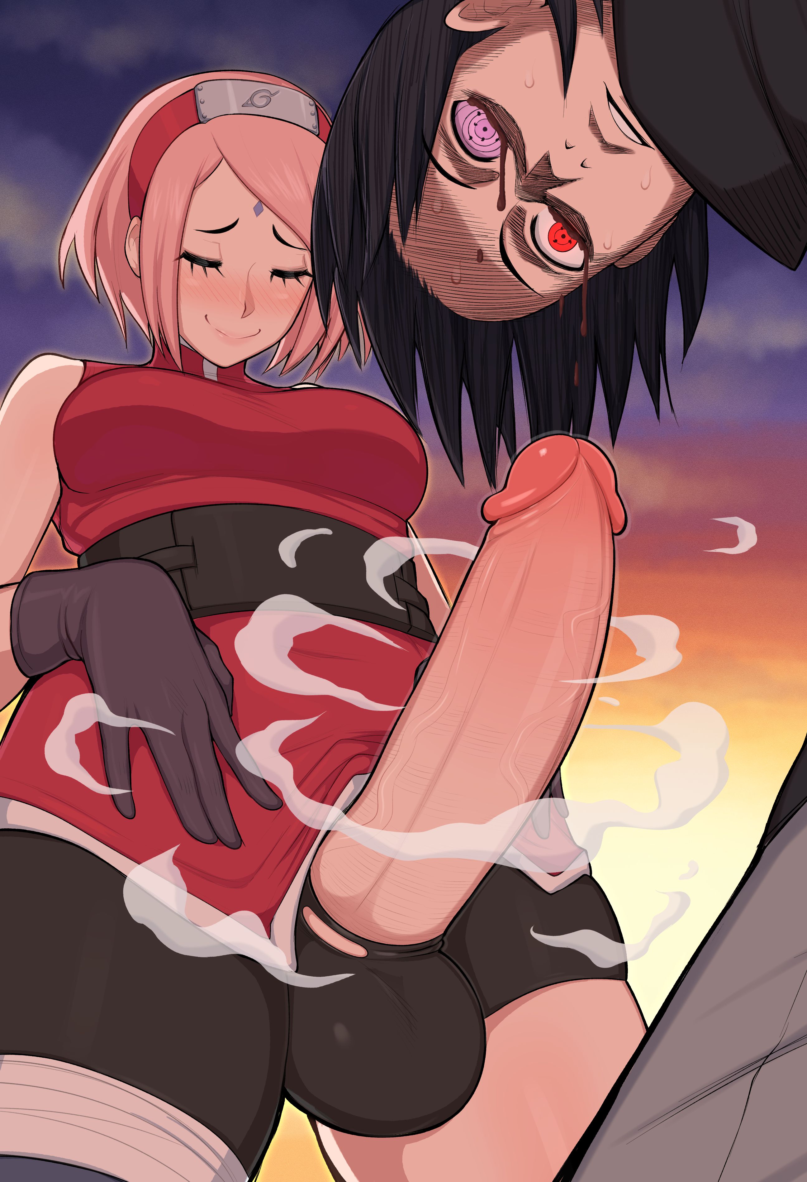 HD Packs (Various) [Afrobull] - Chapter 27 — Page 25