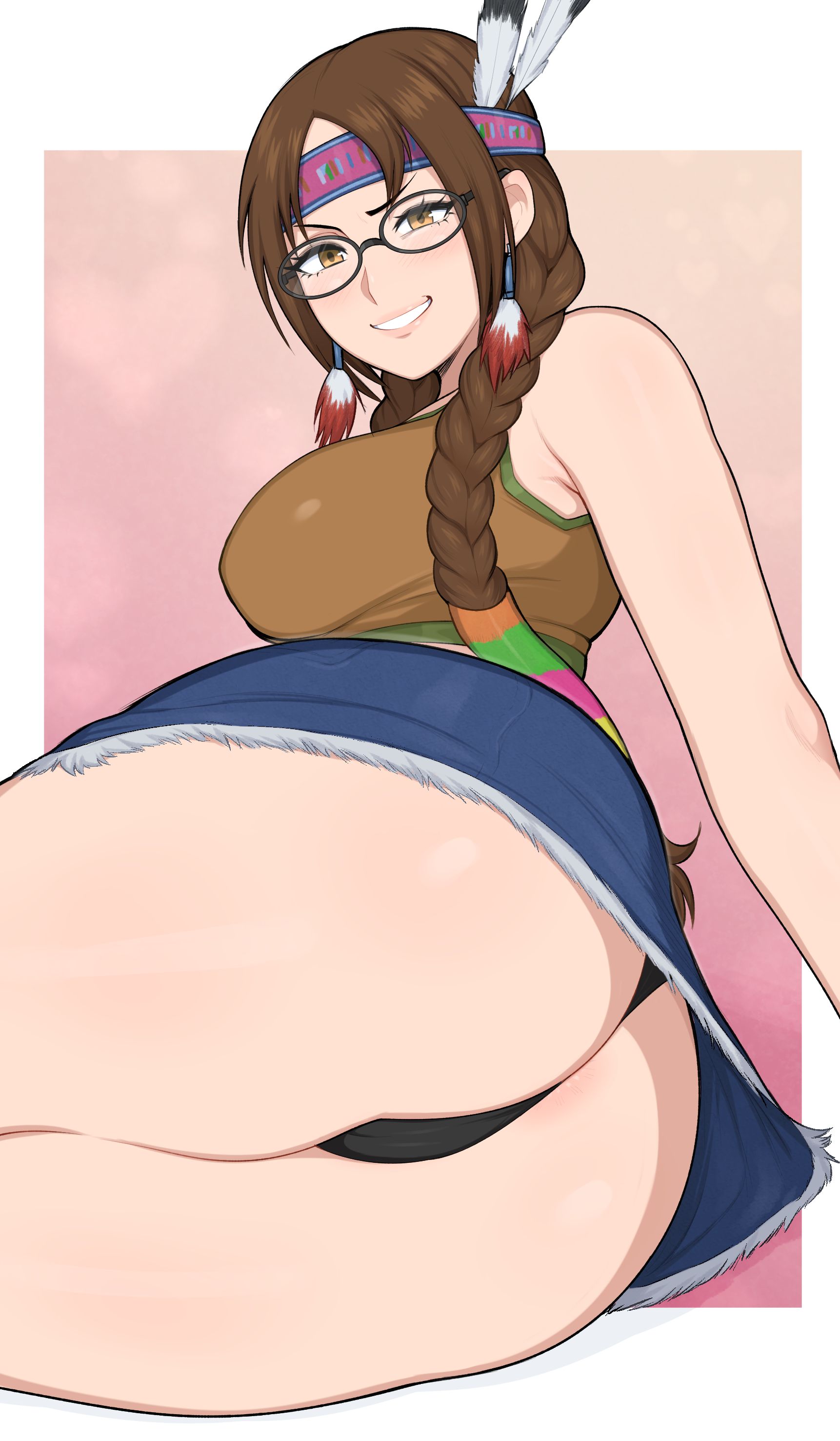 HD Packs (Various) [Afrobull] - Chapter 17 — Page 20