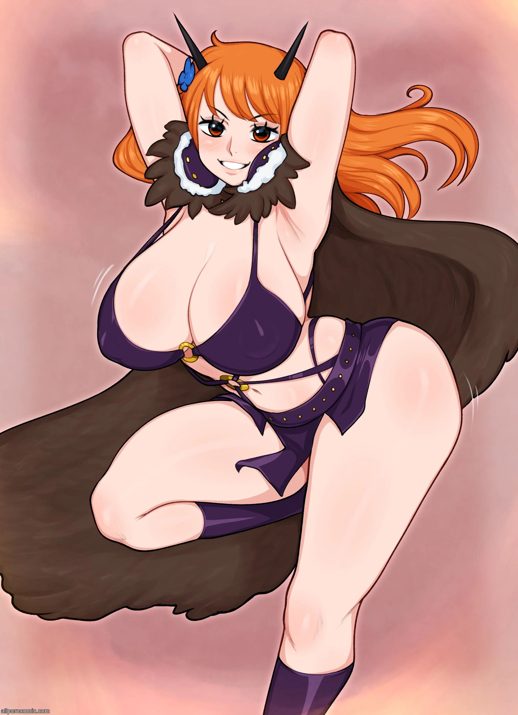 HD Packs (Various) [Afrobull] - Chapter 3 — Page 78
