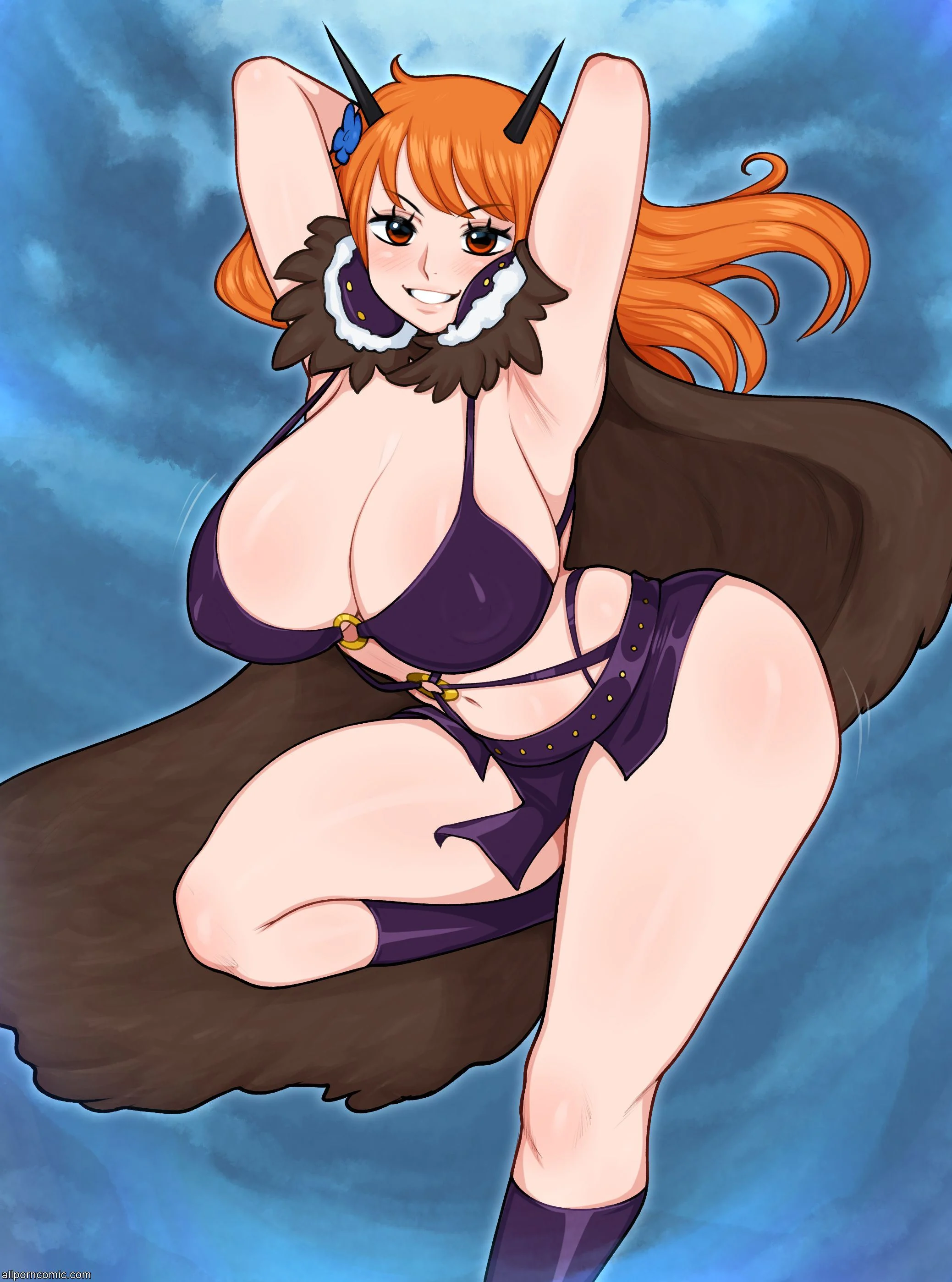 HD Packs (Various) [Afrobull] - Chapter 3 — Page 79
