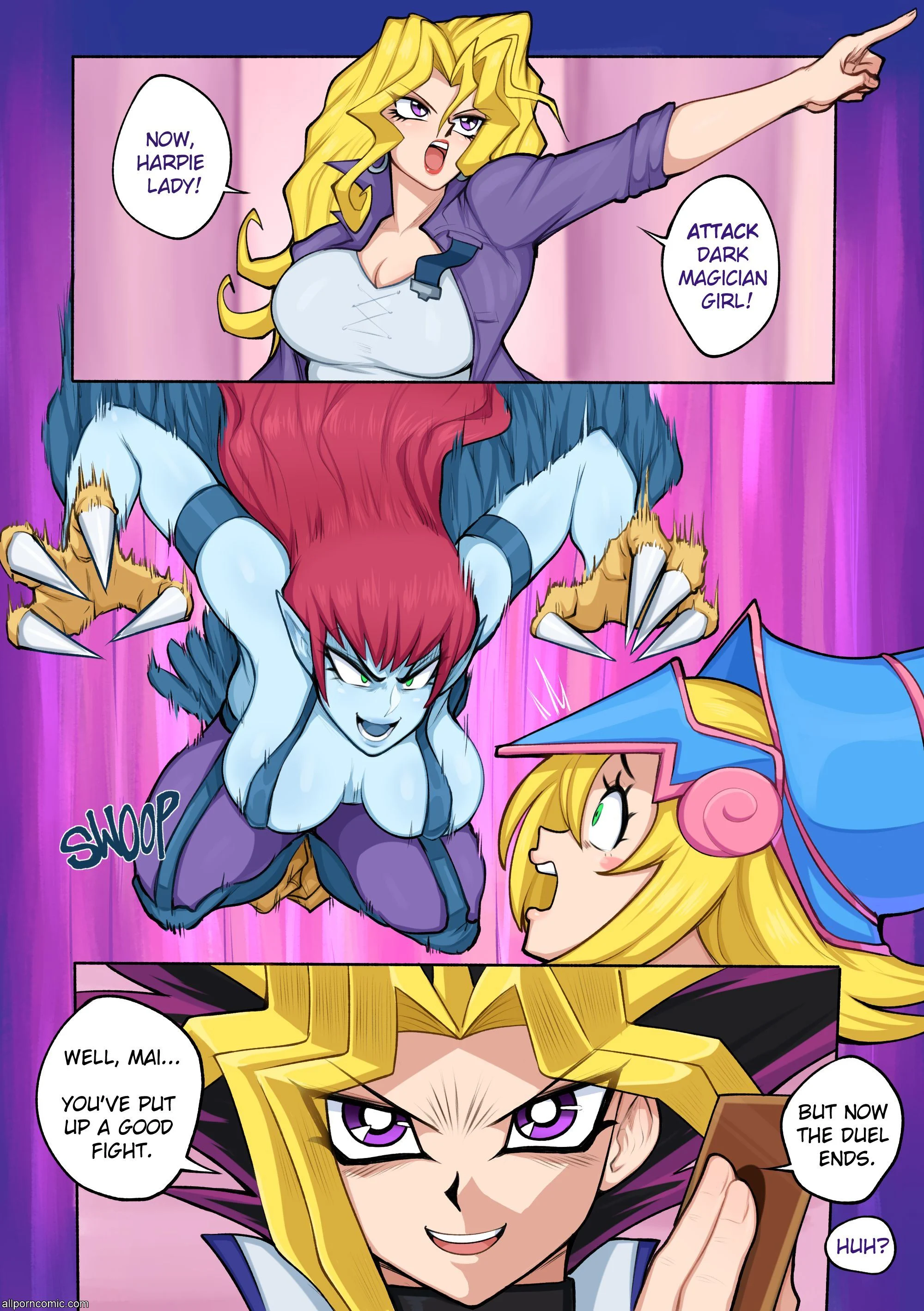 HD Packs (Various) [Afrobull] - Chapter 3 — Page 82