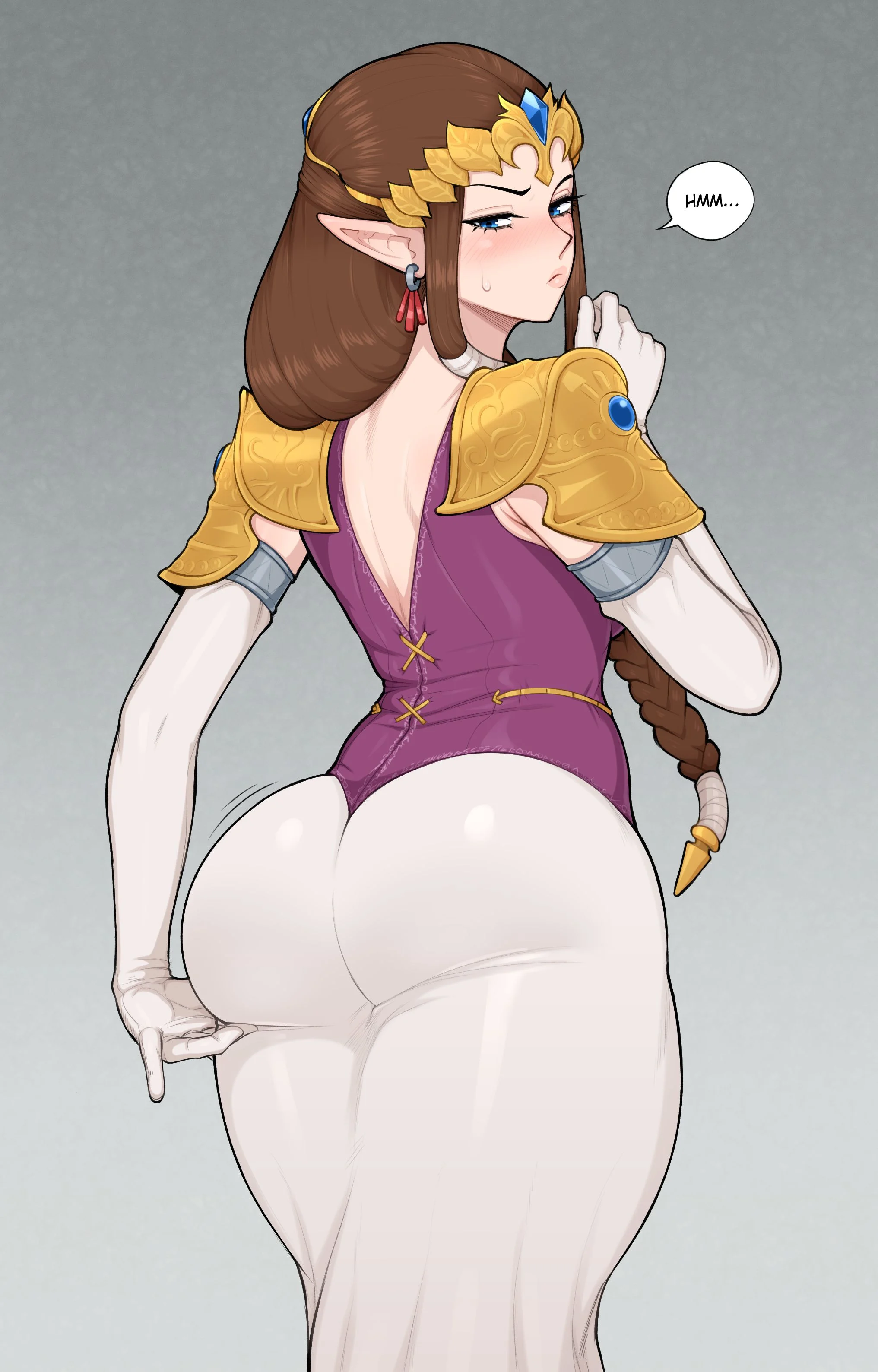 HD Packs (Various) [Afrobull] - Chapter 16 — Page 9