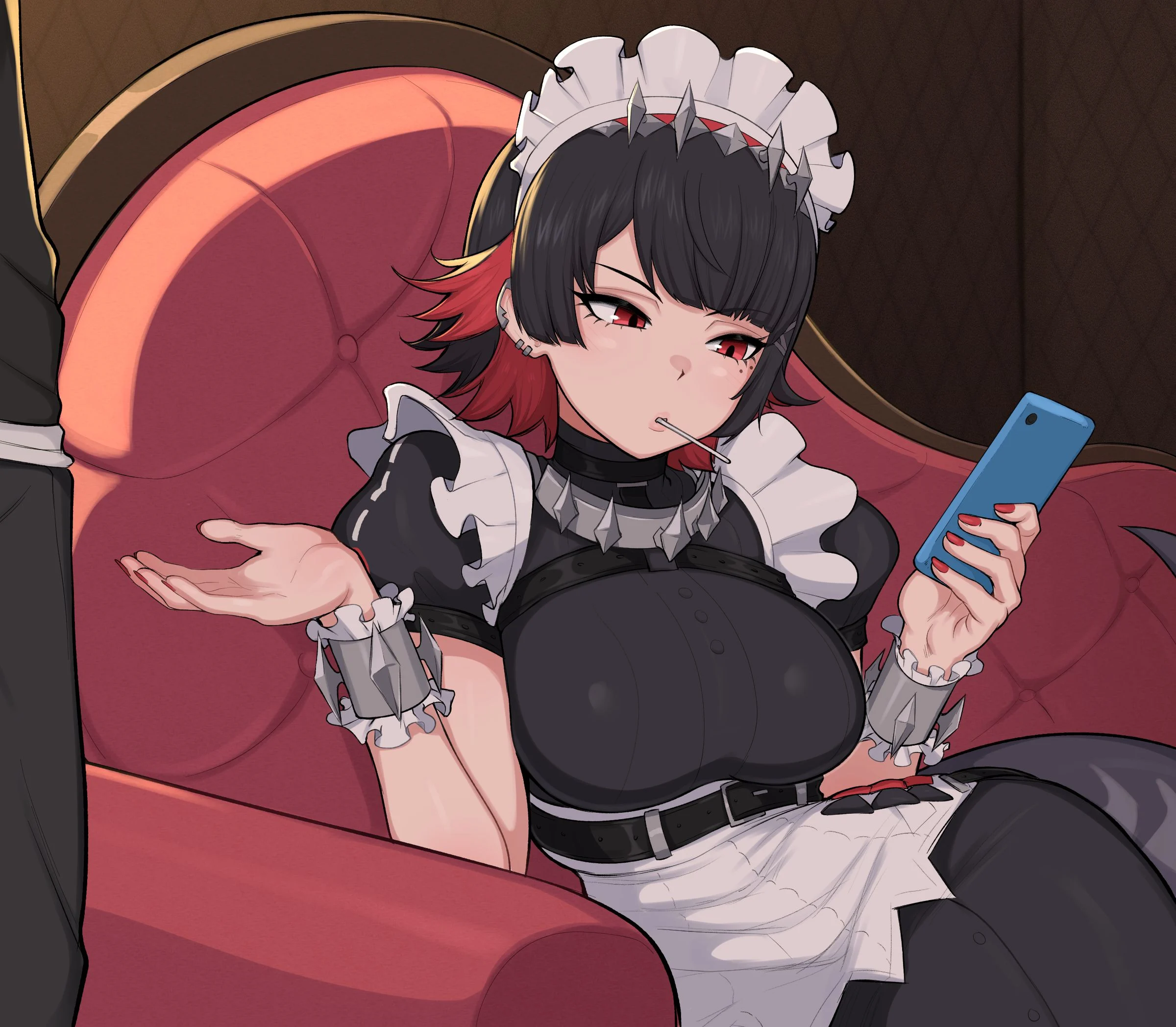 HD Packs (Various) [Afrobull] - Chapter 77 — Page 6