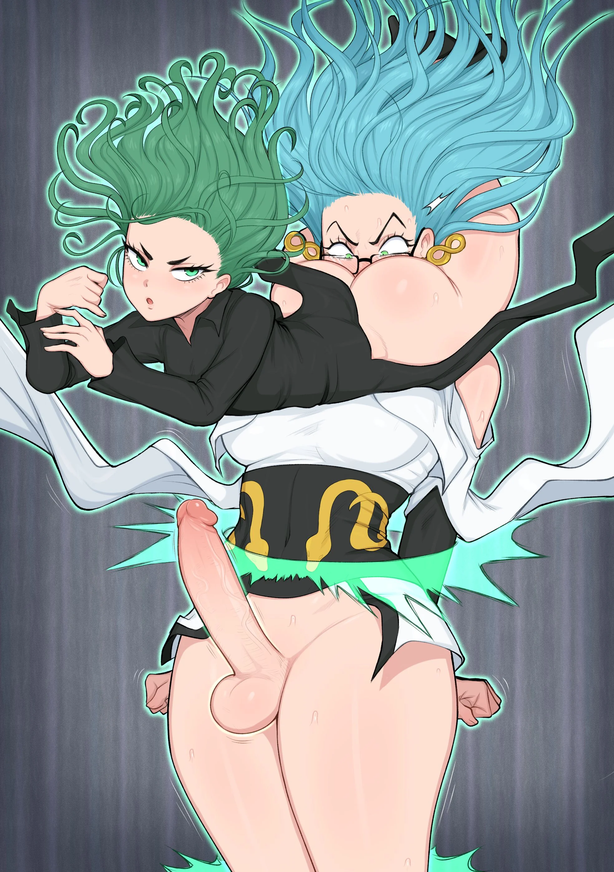 HD Packs (Various) [Afrobull] - Chapter 21 — Page 122