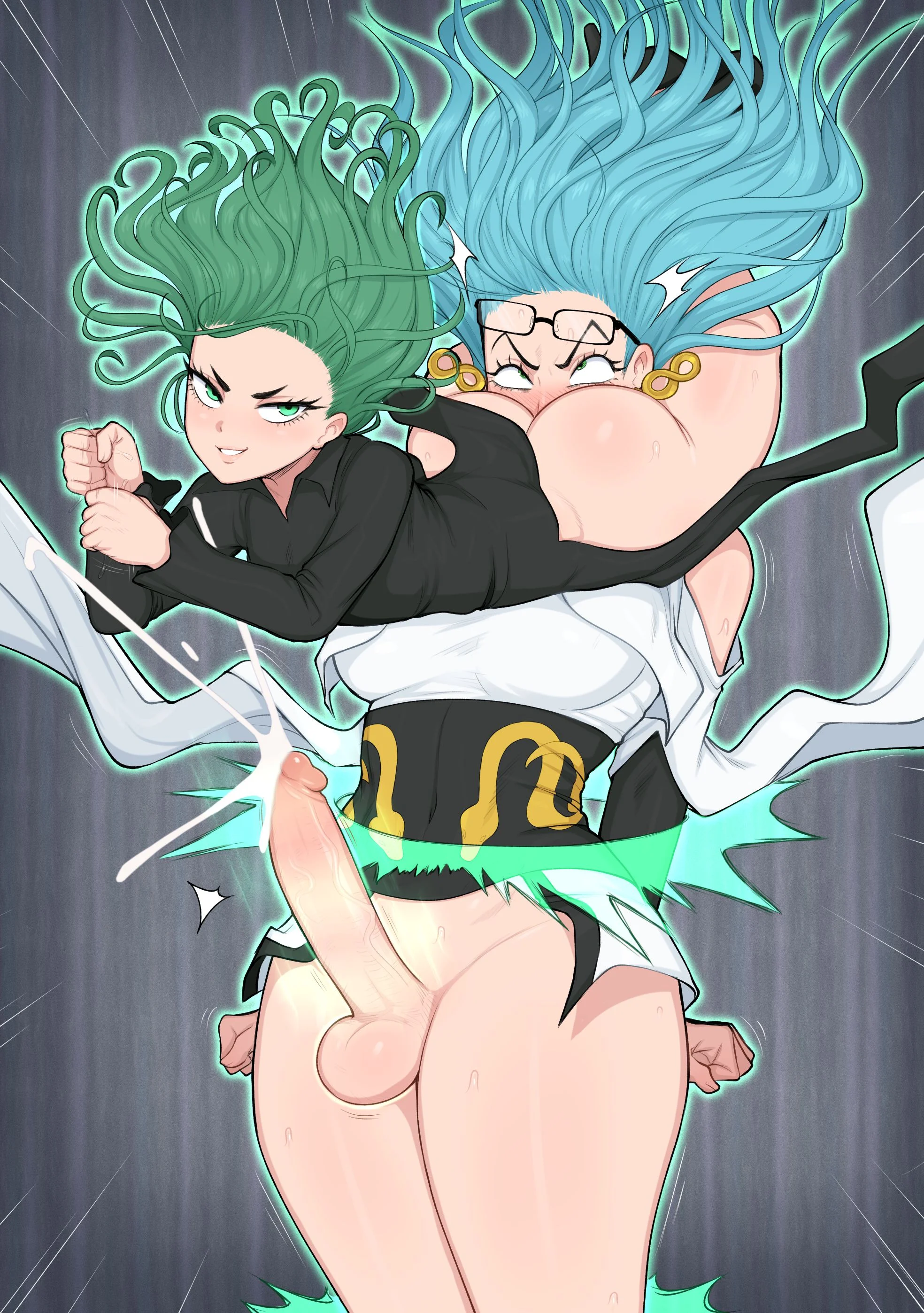 HD Packs (Various) [Afrobull] - Chapter 21 — Page 123
